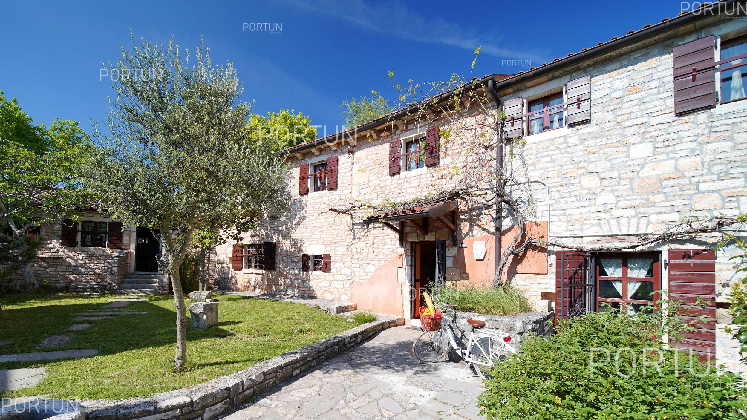 Hiša naprodaj v Rovinj - 20687 - 06