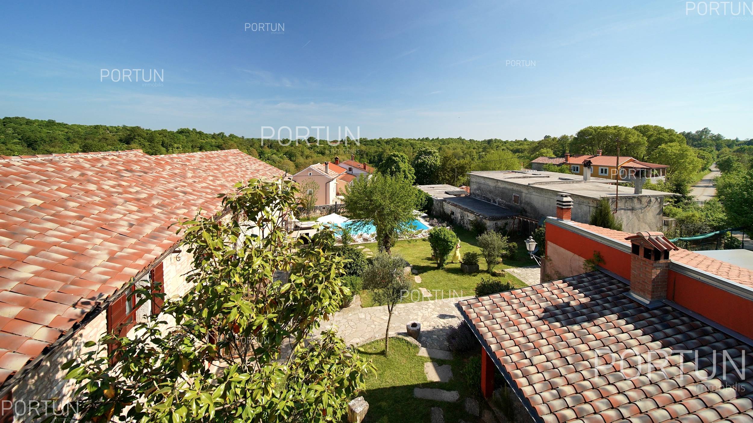 Hiša naprodaj v Rovinj - 20687 - 08