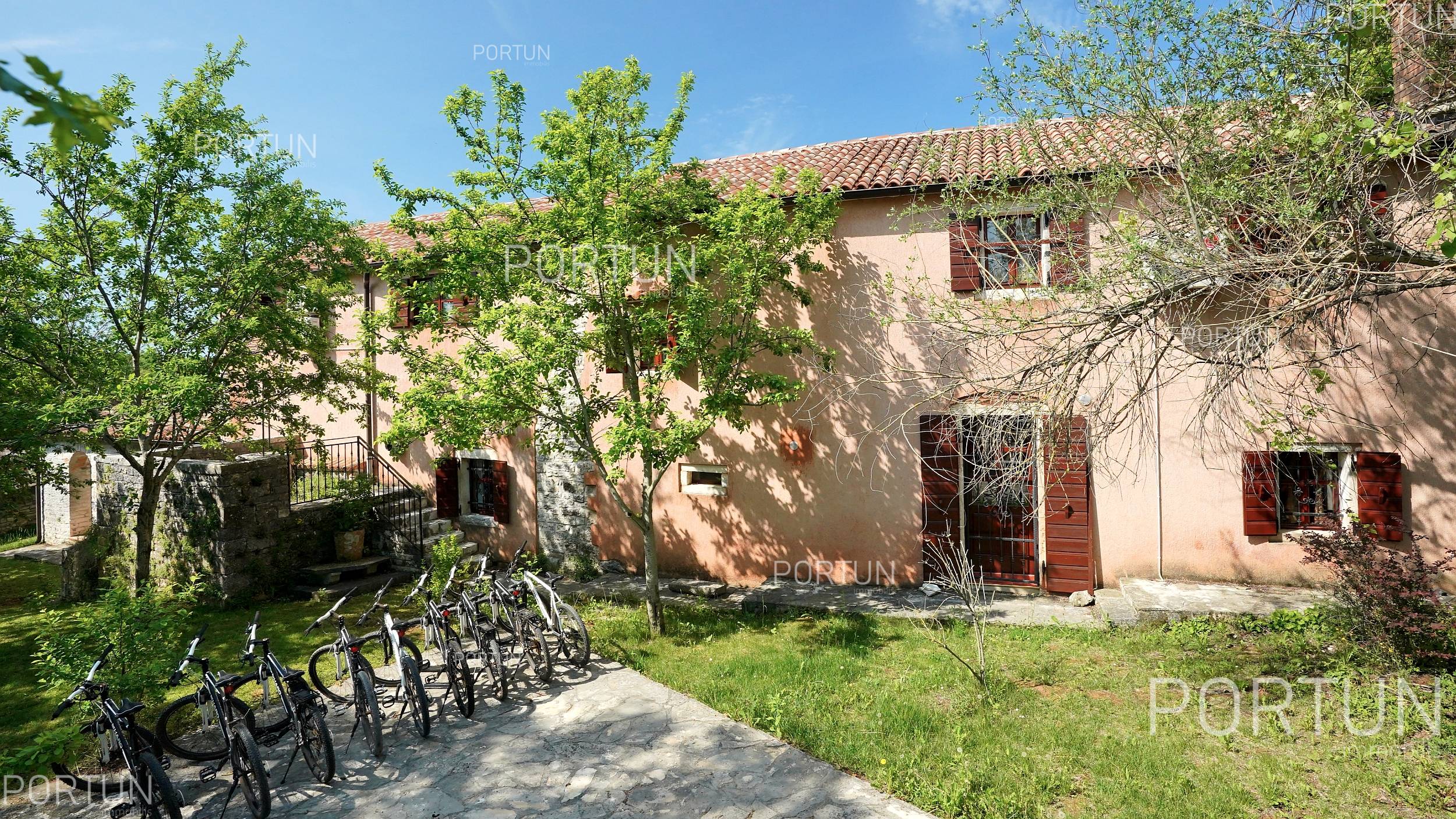 Hiša naprodaj v Rovinj - 20687 - 10