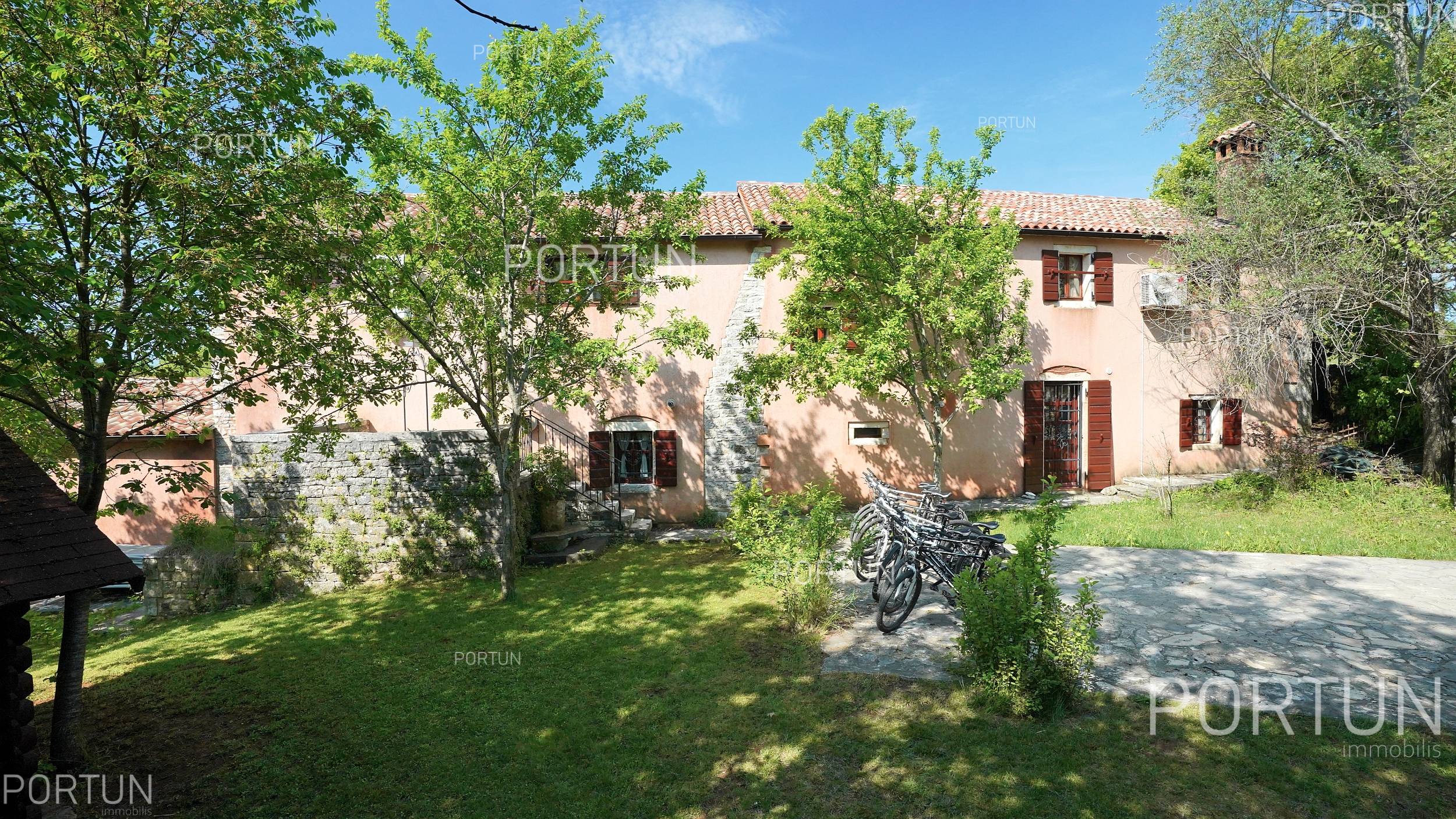 Hiša naprodaj v Rovinj - 20687 - 11