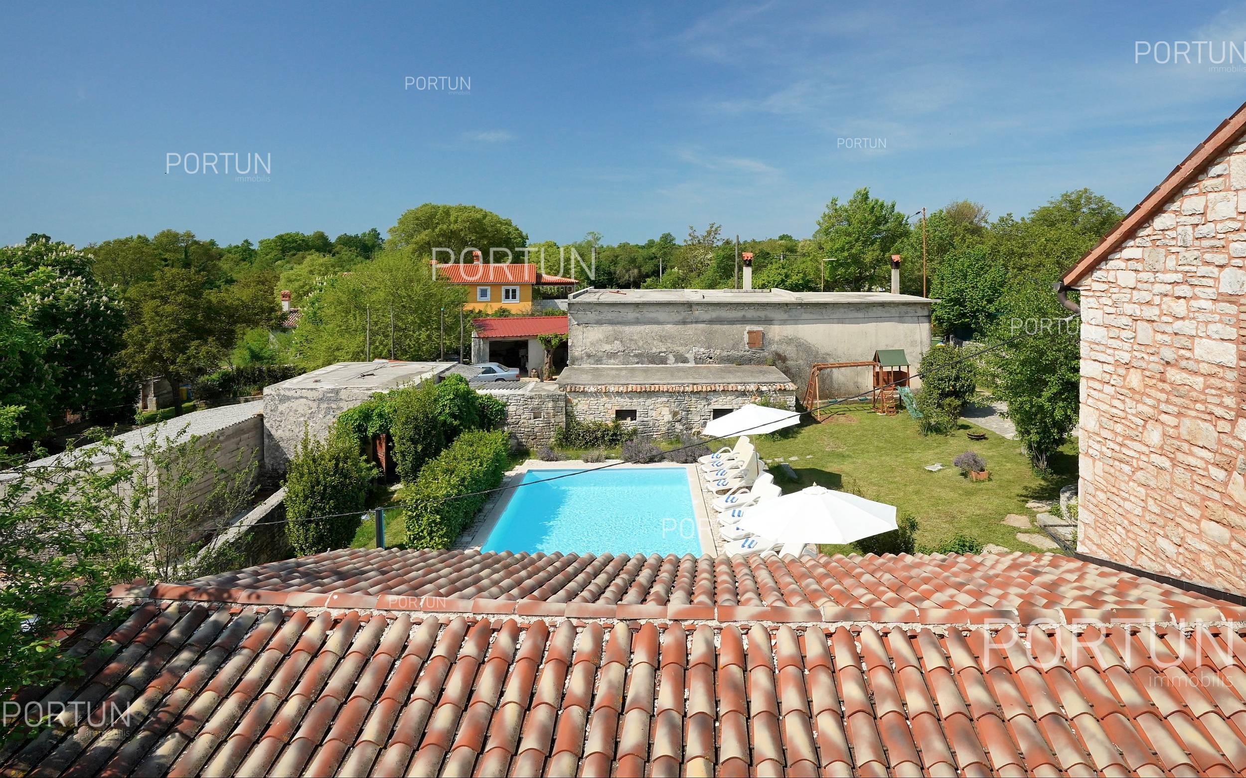 Hiša naprodaj v Rovinj - 20687 - 15