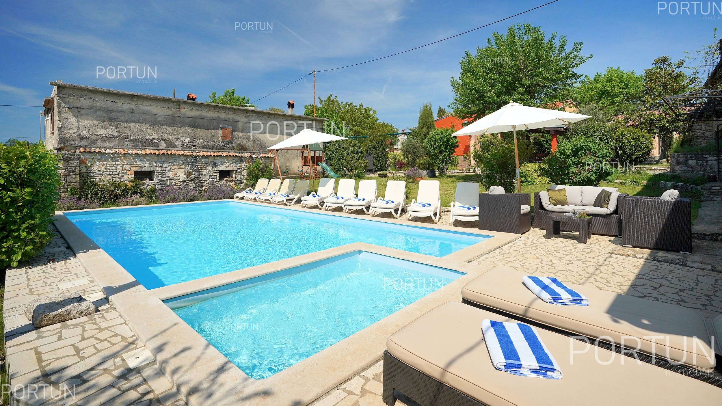 Hiša naprodaj v Rovinj - 20687 - 17