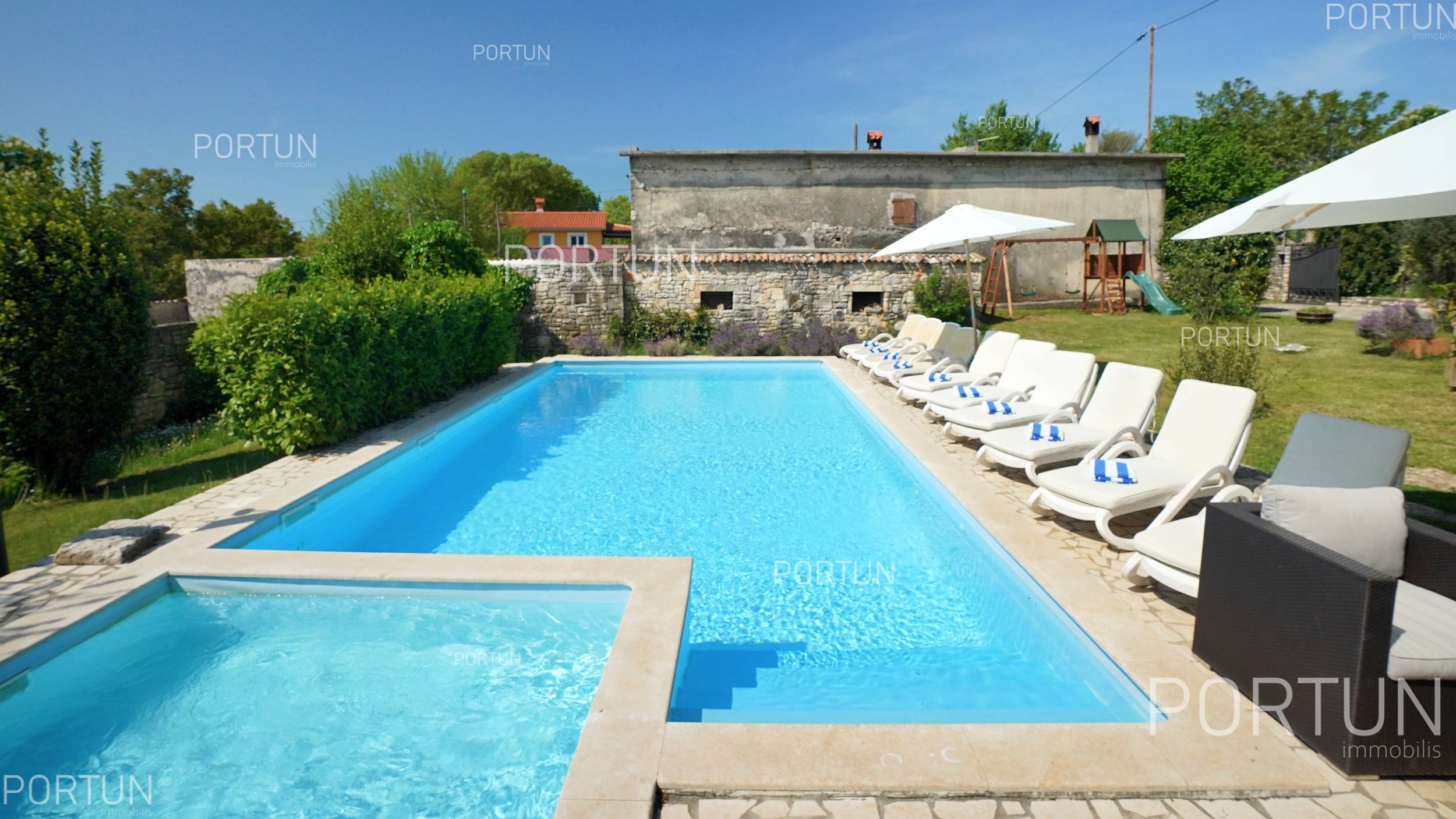 Hiša naprodaj v Rovinj - 20687 - 18