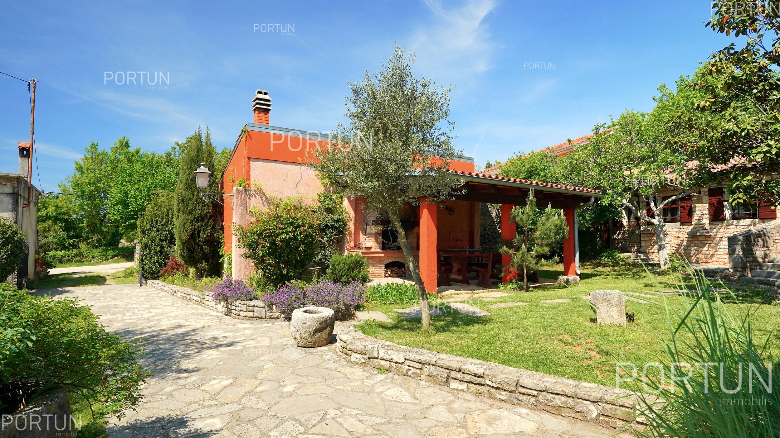 Hiša naprodaj v Rovinj - 20687 - 36