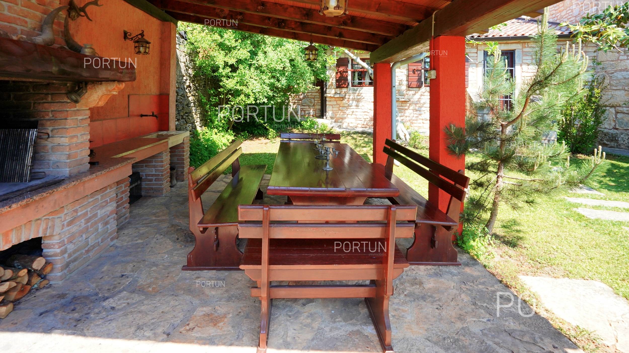 Hiša naprodaj v Rovinj - 20687 - 37