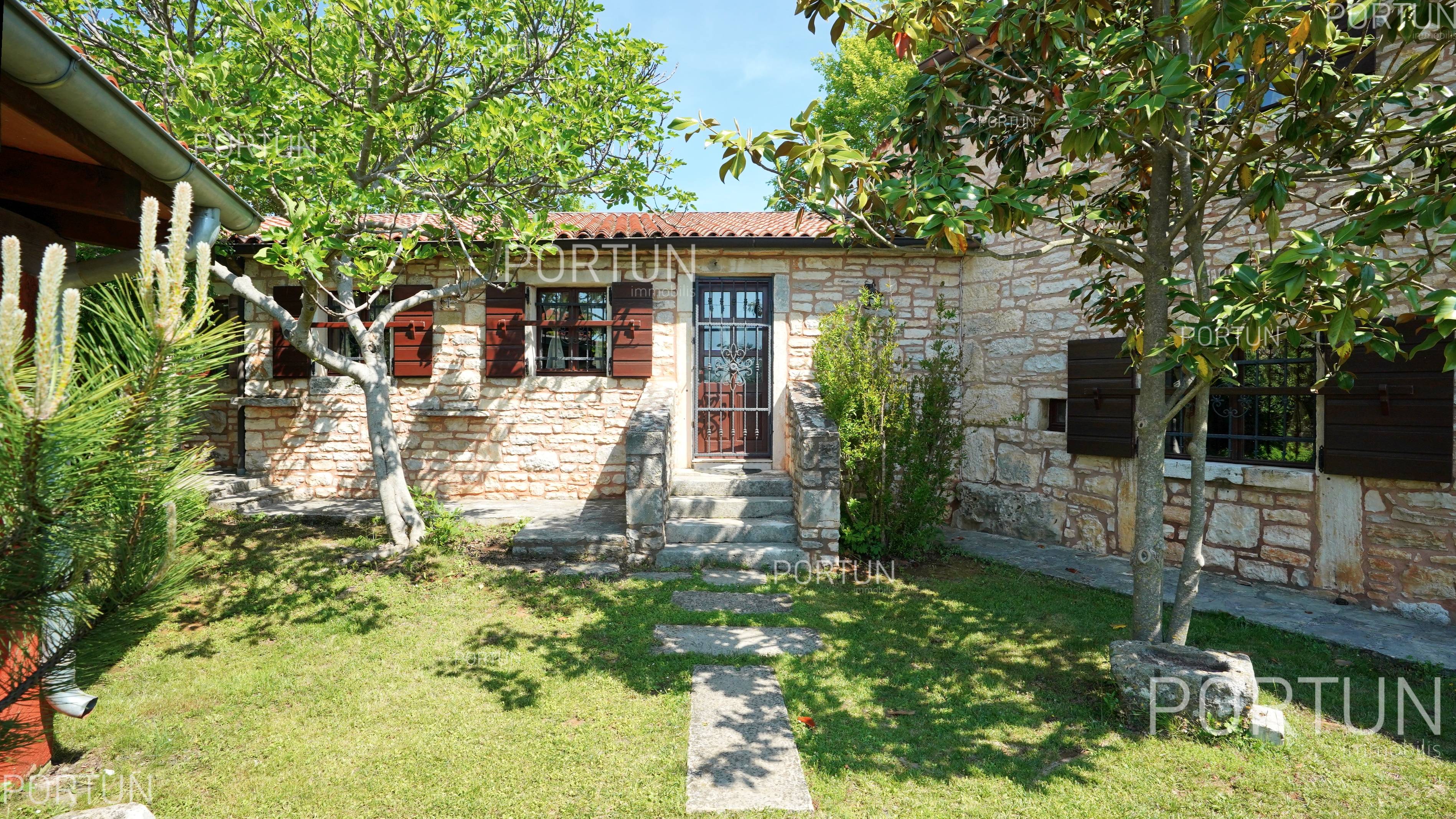 Hiša naprodaj v Rovinj - 20687 - 33