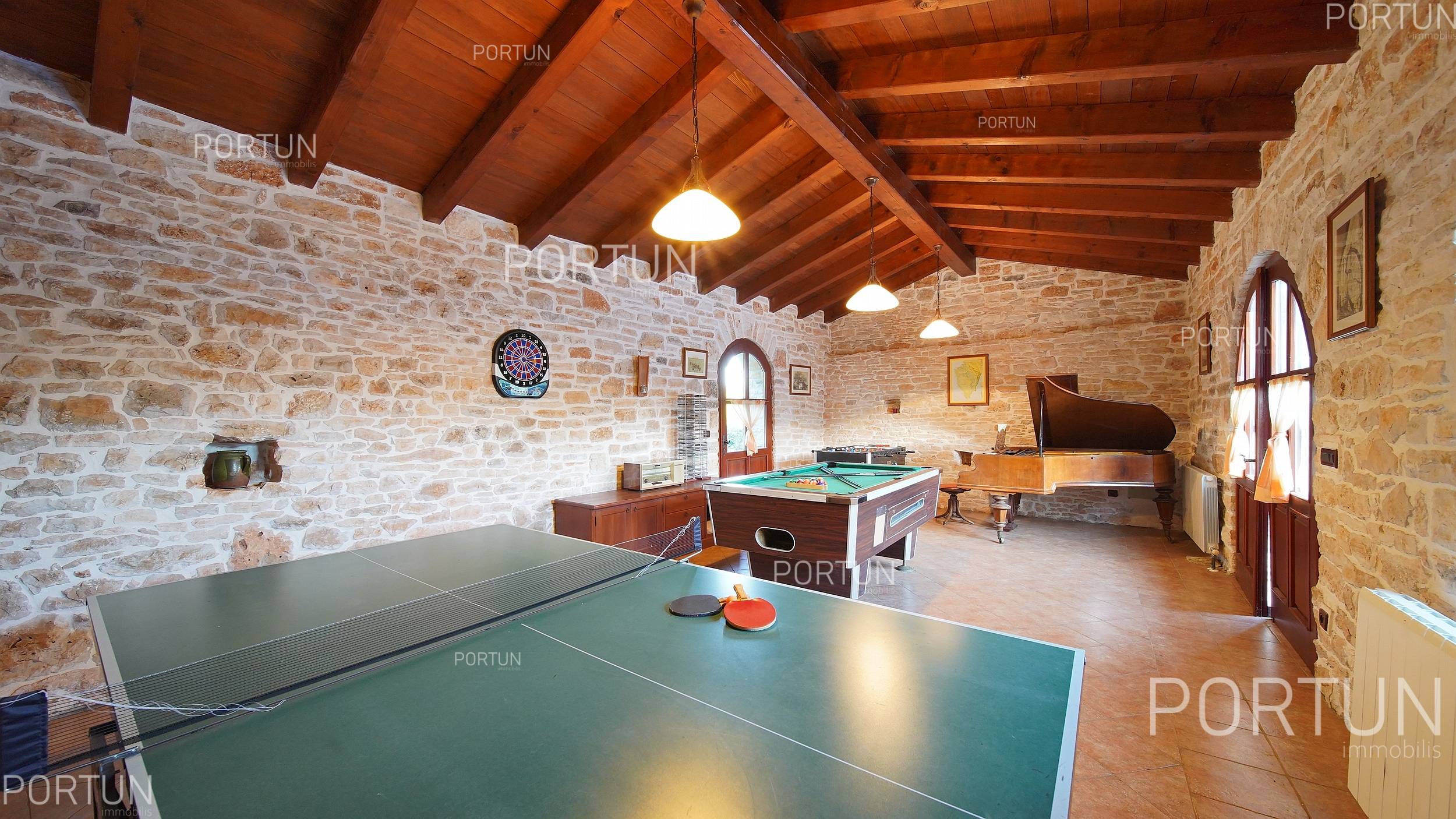 Hiša naprodaj v Rovinj - 20687 - 24