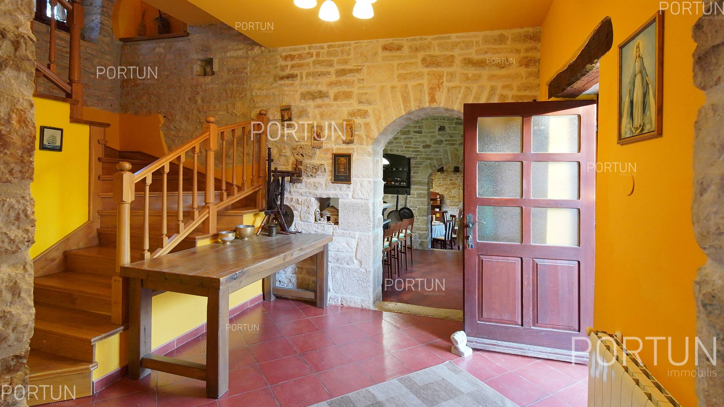 Hiša naprodaj v Rovinj - 20687 - 20