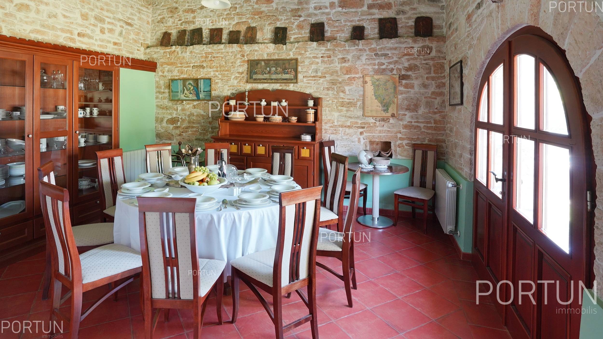 Hiša naprodaj v Rovinj - 20687 - 22