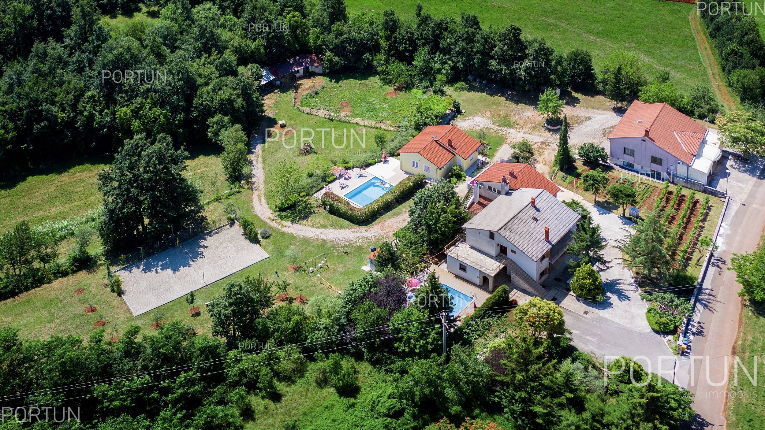 Kuća na prodaju Žminj - 20690 - 02