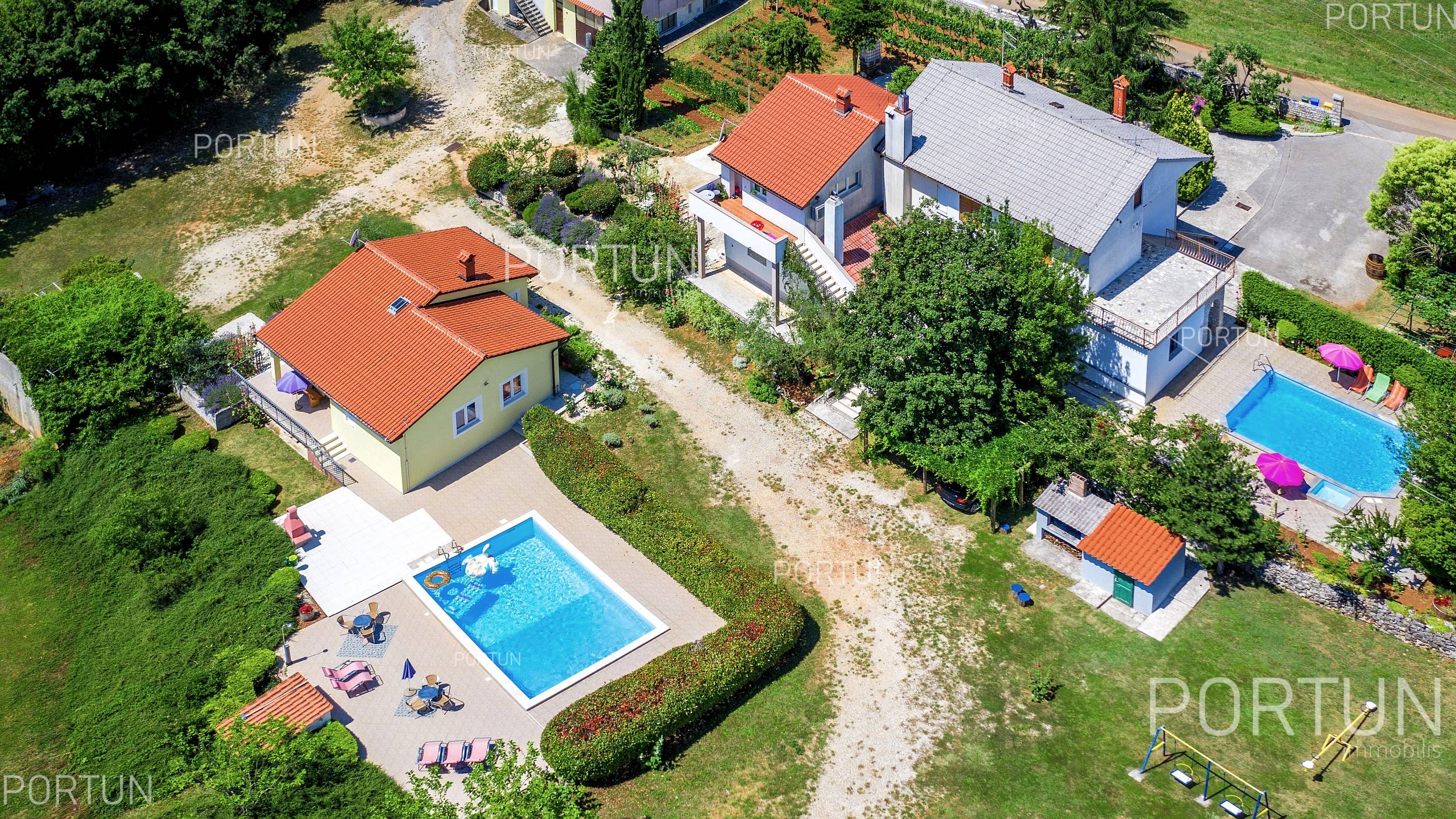 Kuća na prodaju Žminj - 20690 - 04