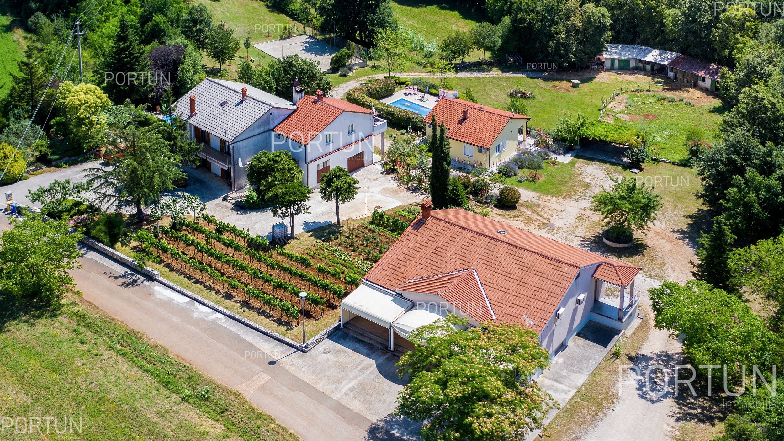 Kuća na prodaju Žminj - 20690 - 06