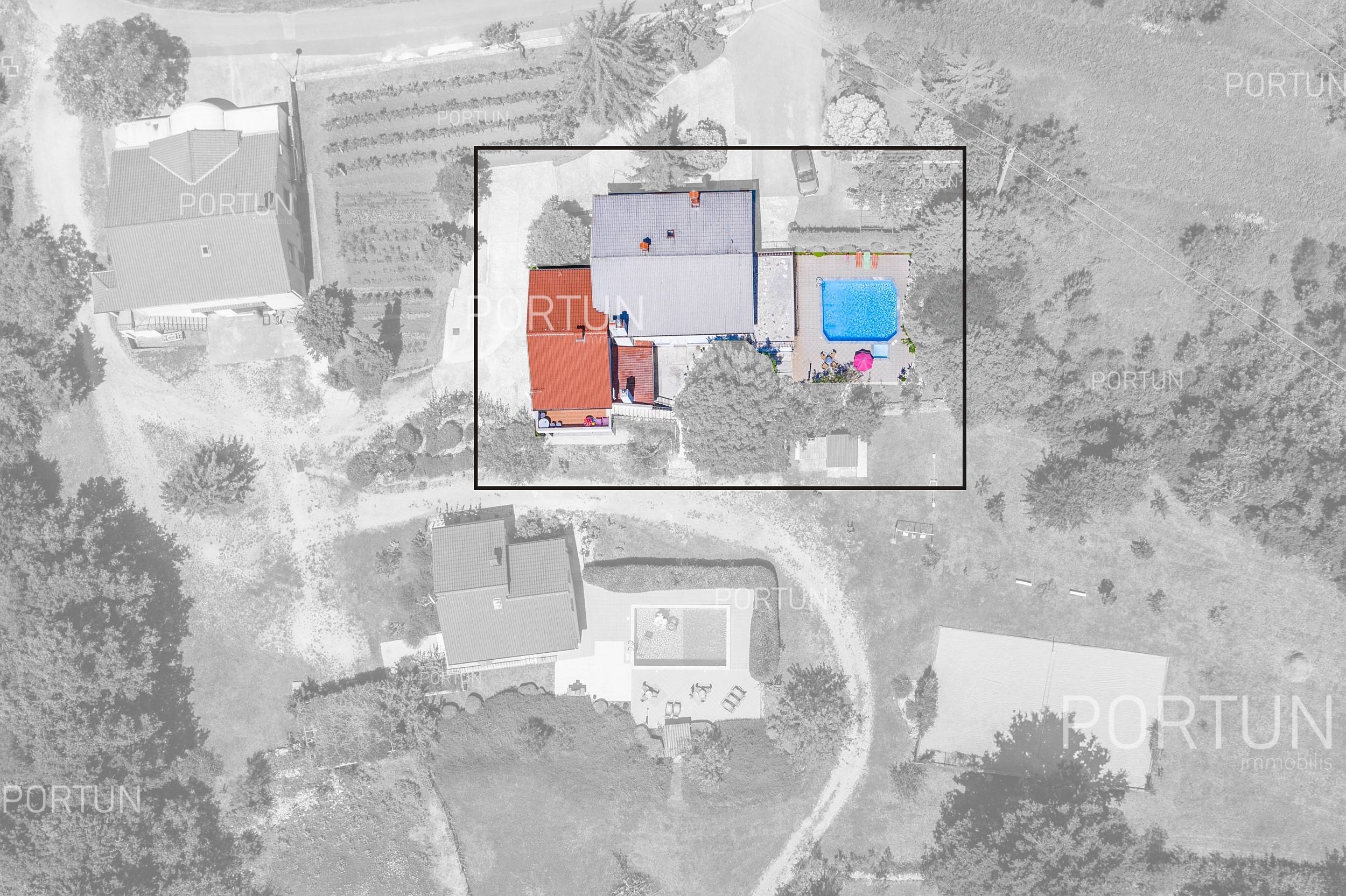 Kuća na prodaju Žminj - 20690 - 09