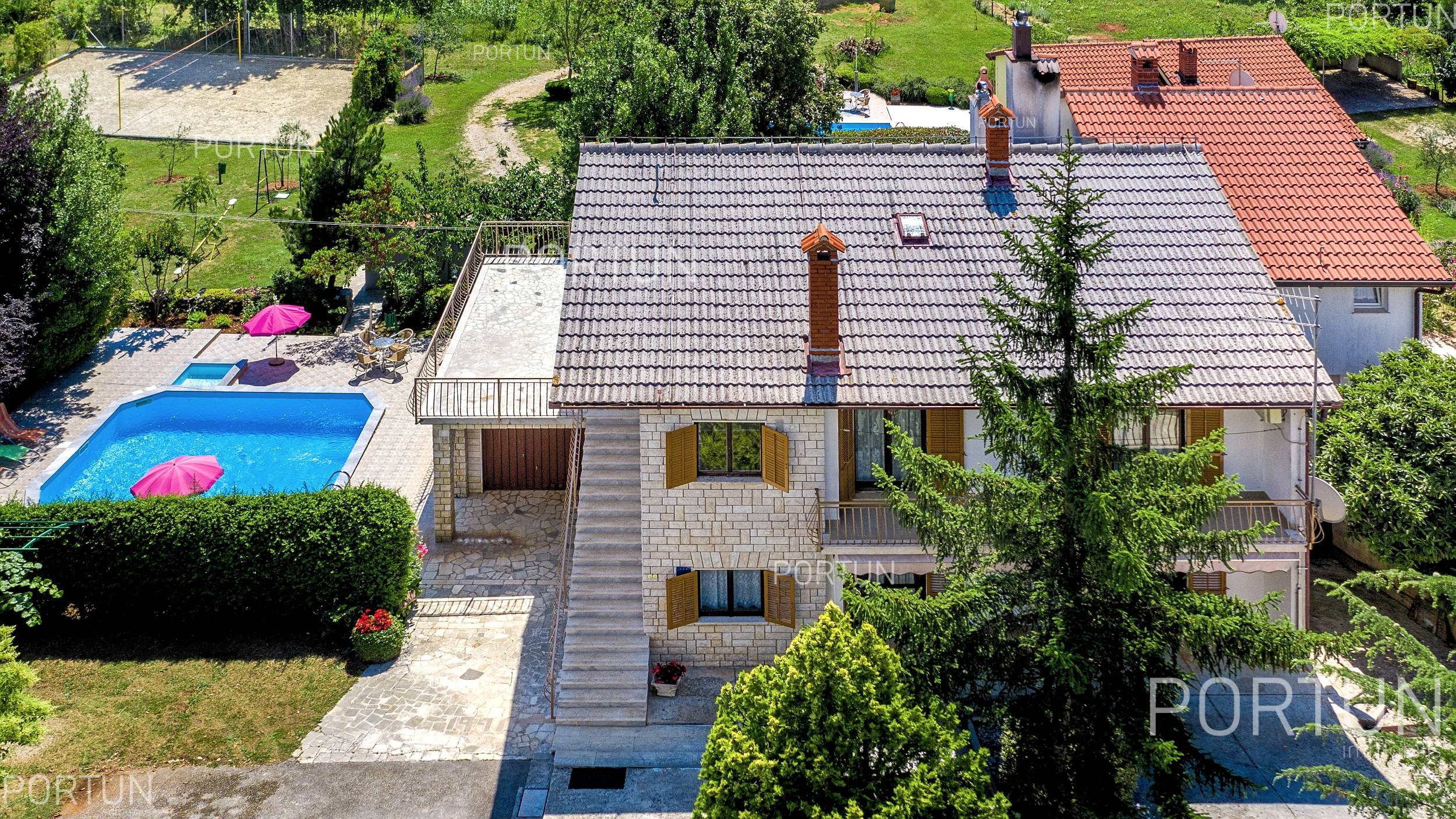 Kuća na prodaju Žminj - 20690 - 12