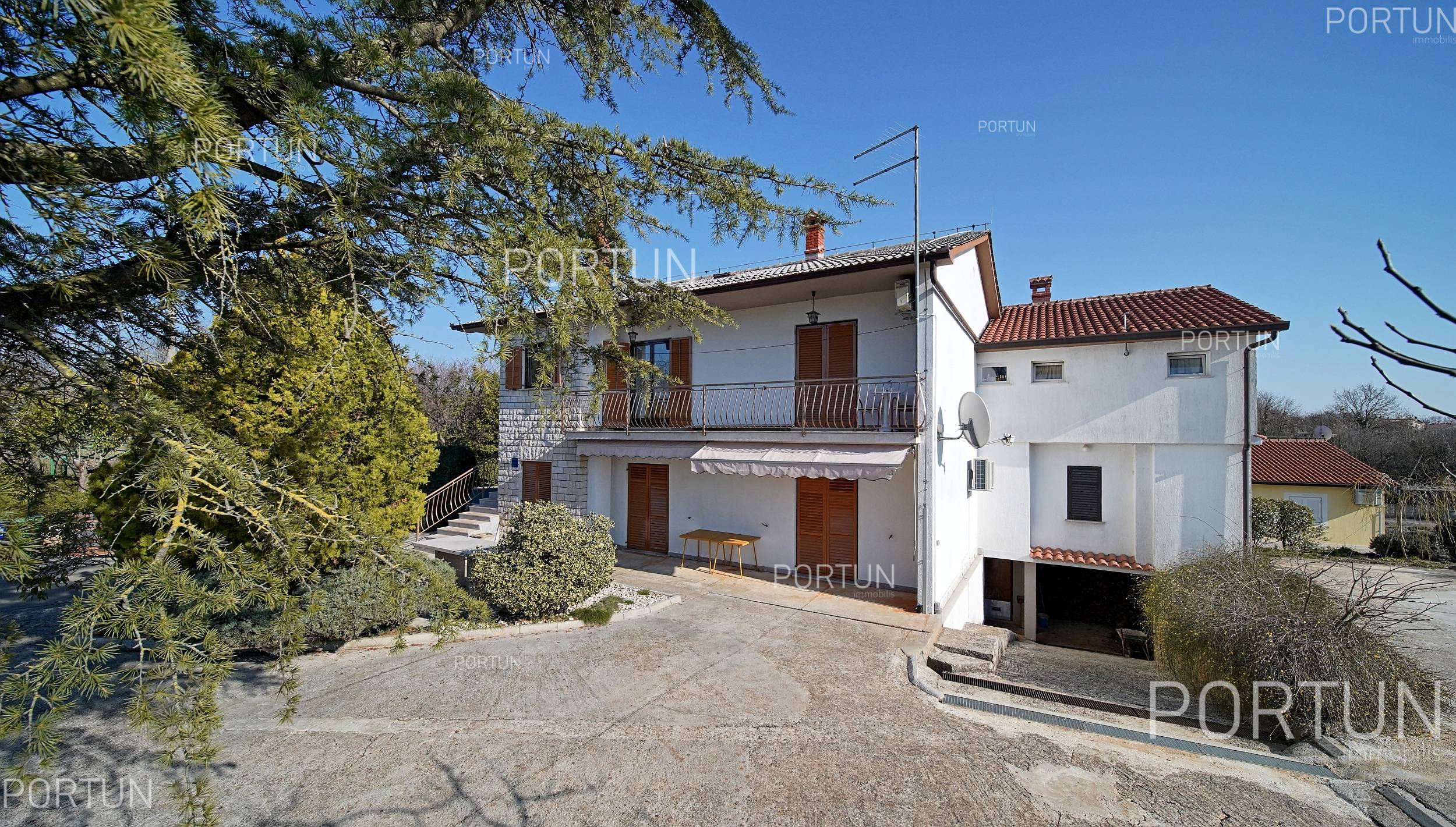 Kuća na prodaju Žminj - 20690 - 13