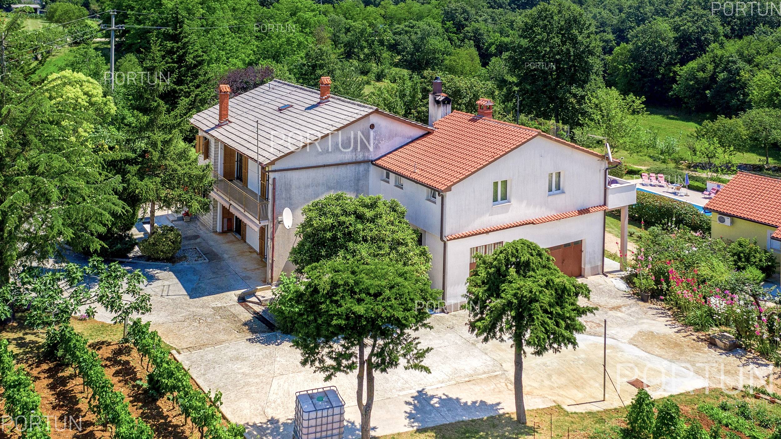 Kuća na prodaju Žminj - 20690 - 14