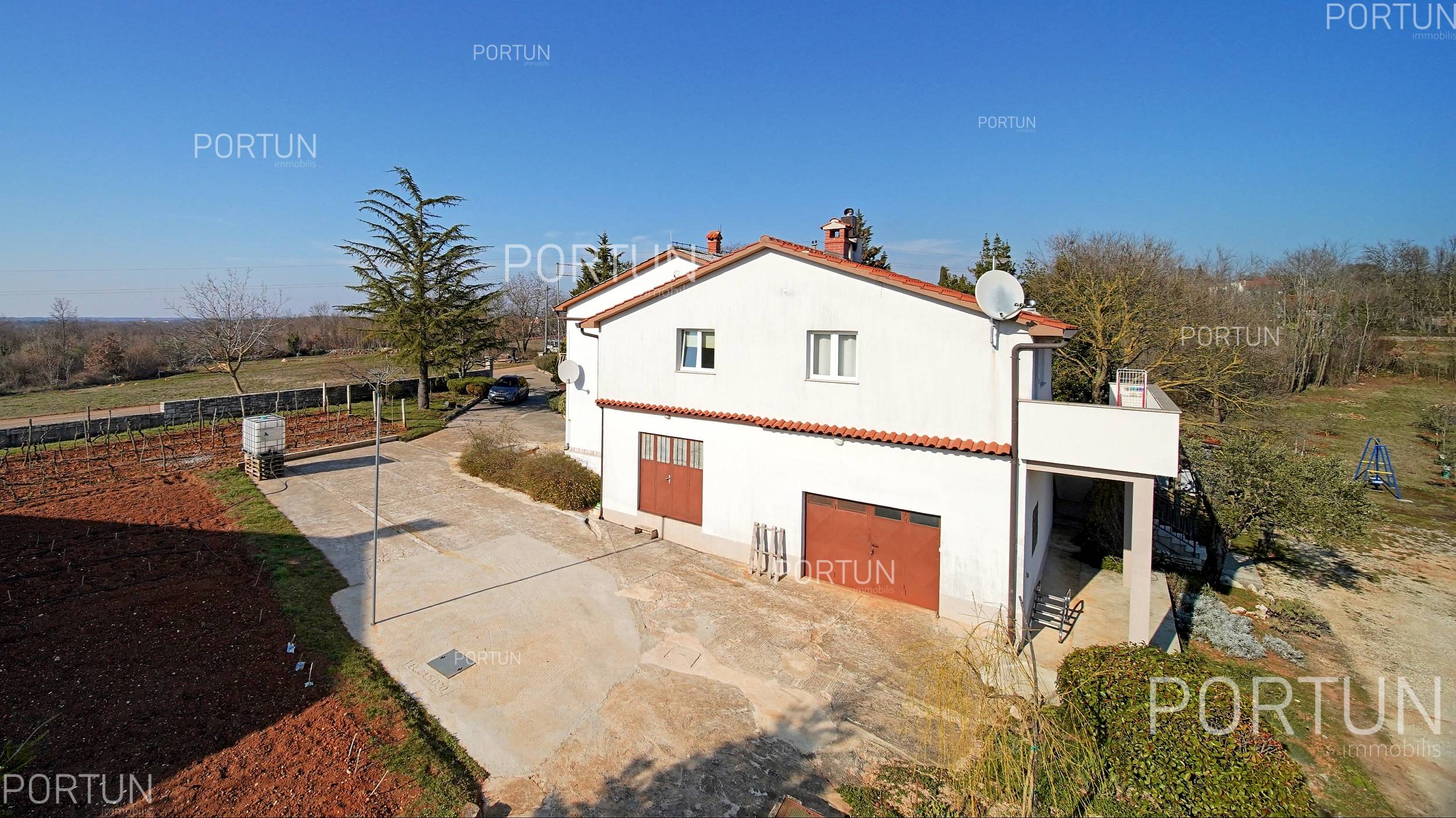 Kuća na prodaju Žminj - 20690 - 15