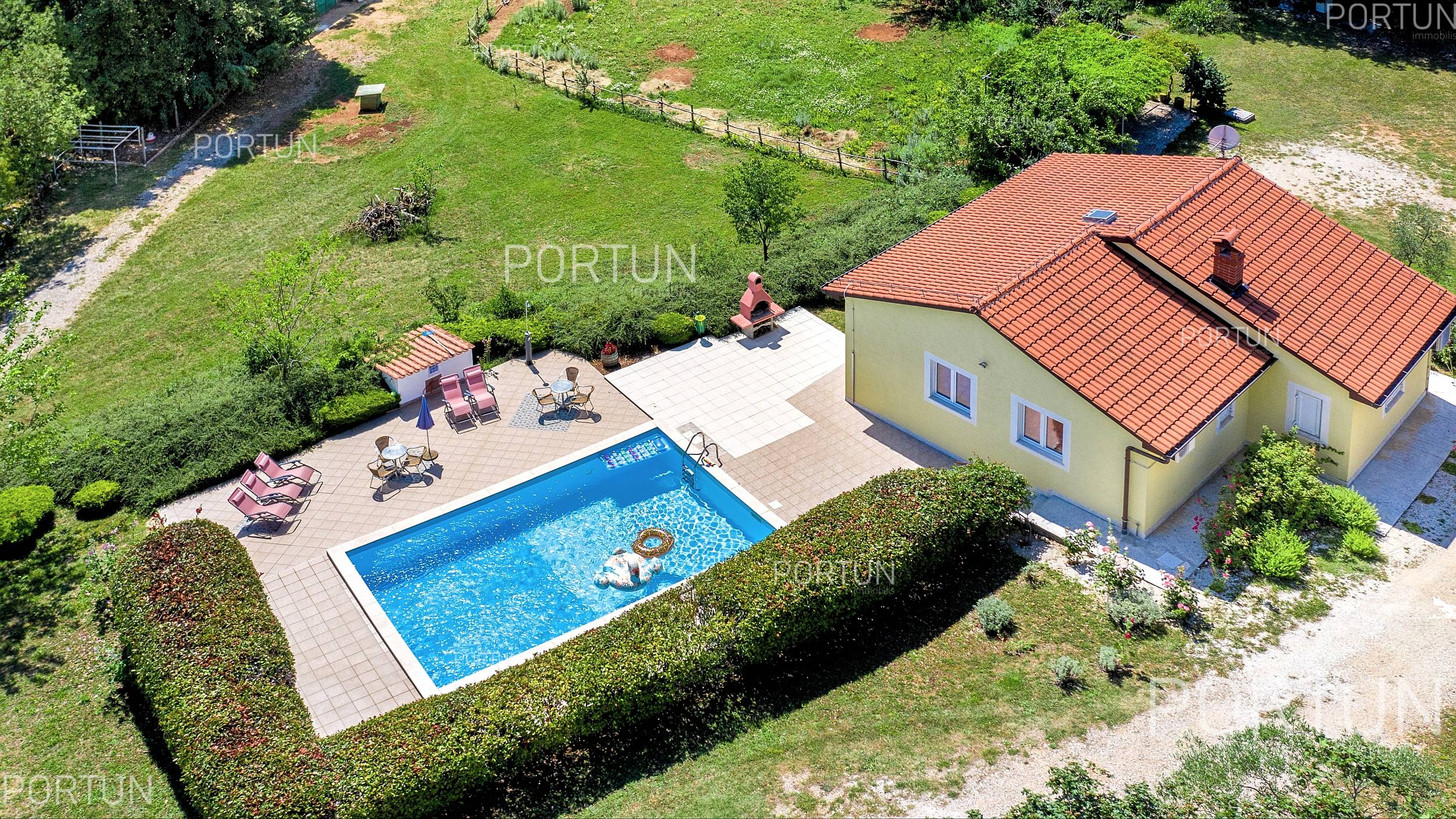 Kuća na prodaju Žminj - 20690 - 19