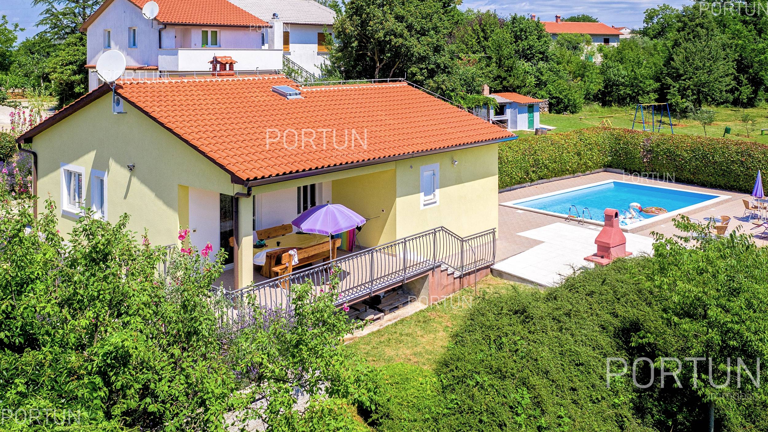 Kuća na prodaju Žminj - 20690 - 20