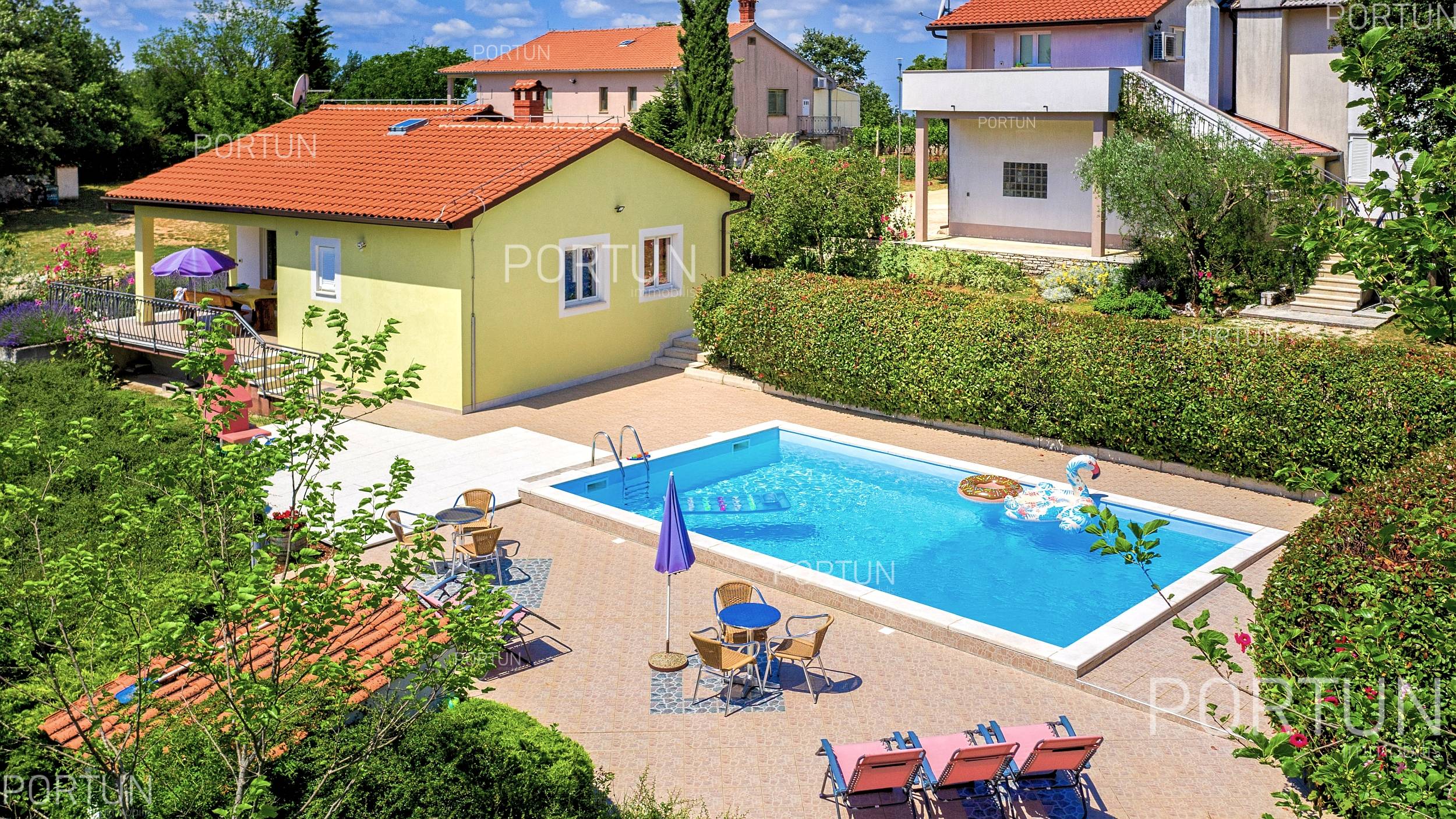 Kuća na prodaju Žminj - 20690 - 21