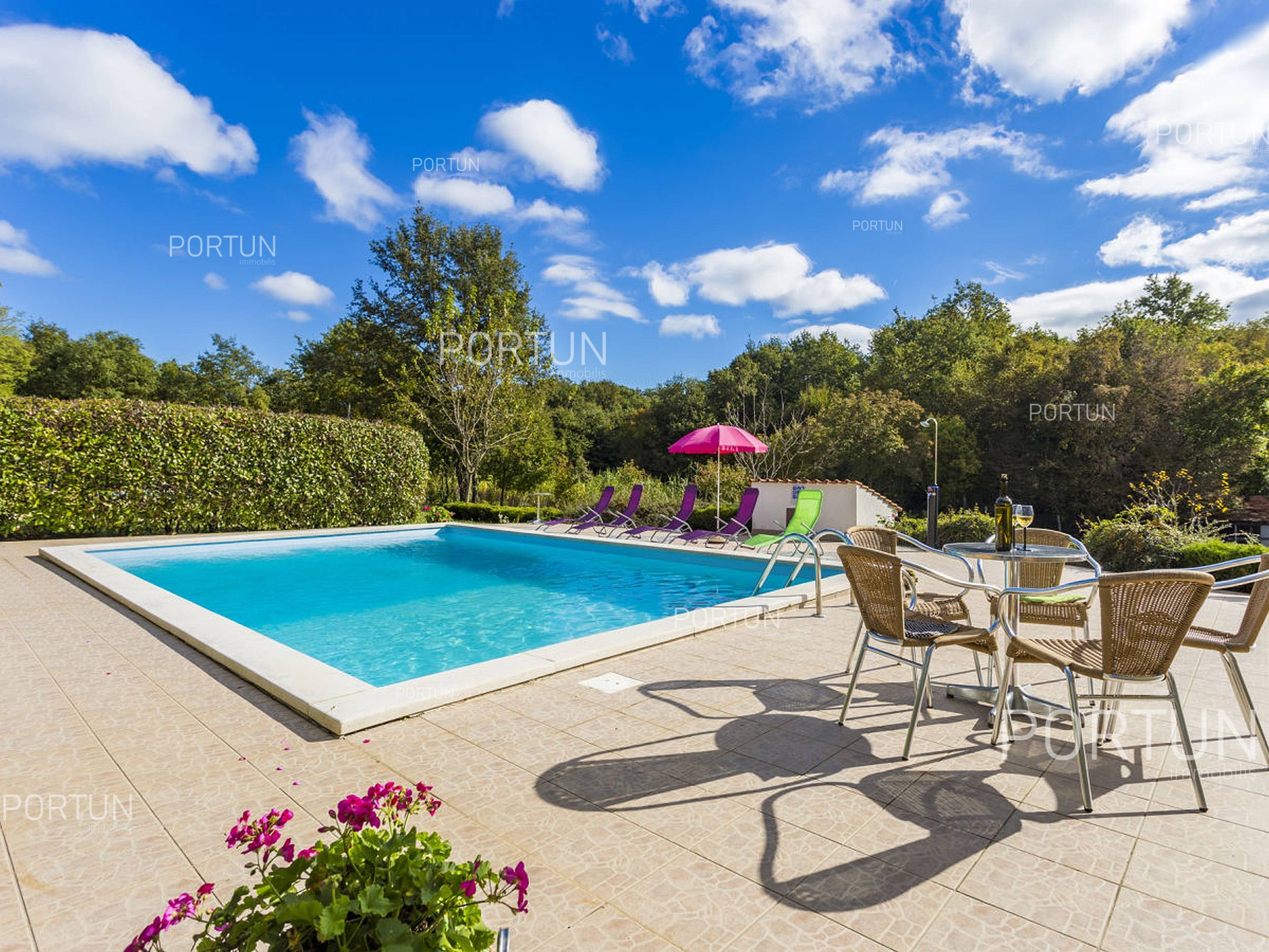 Kuća na prodaju Žminj - 20690 - 22