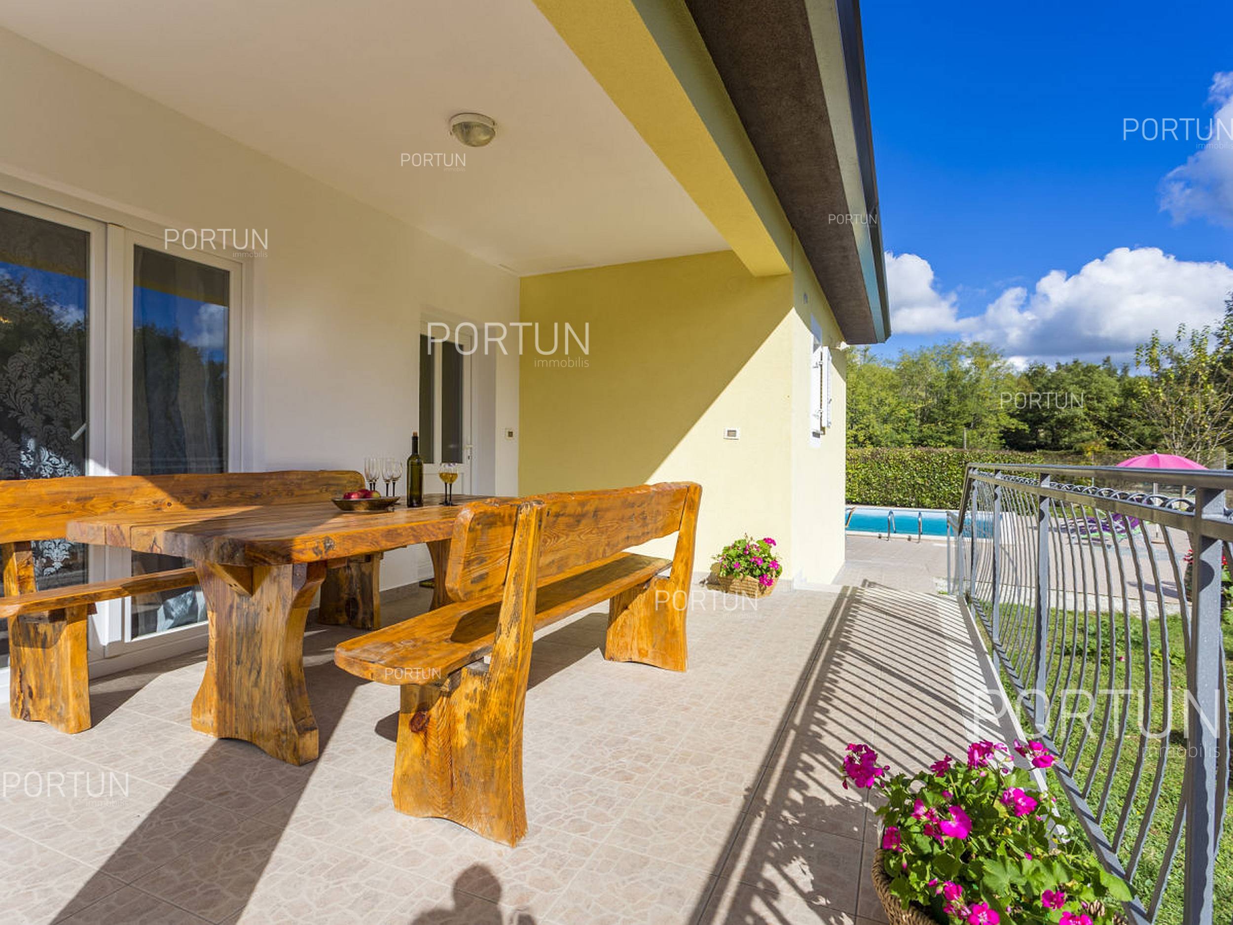 Kuća na prodaju Žminj - 20690 - 23