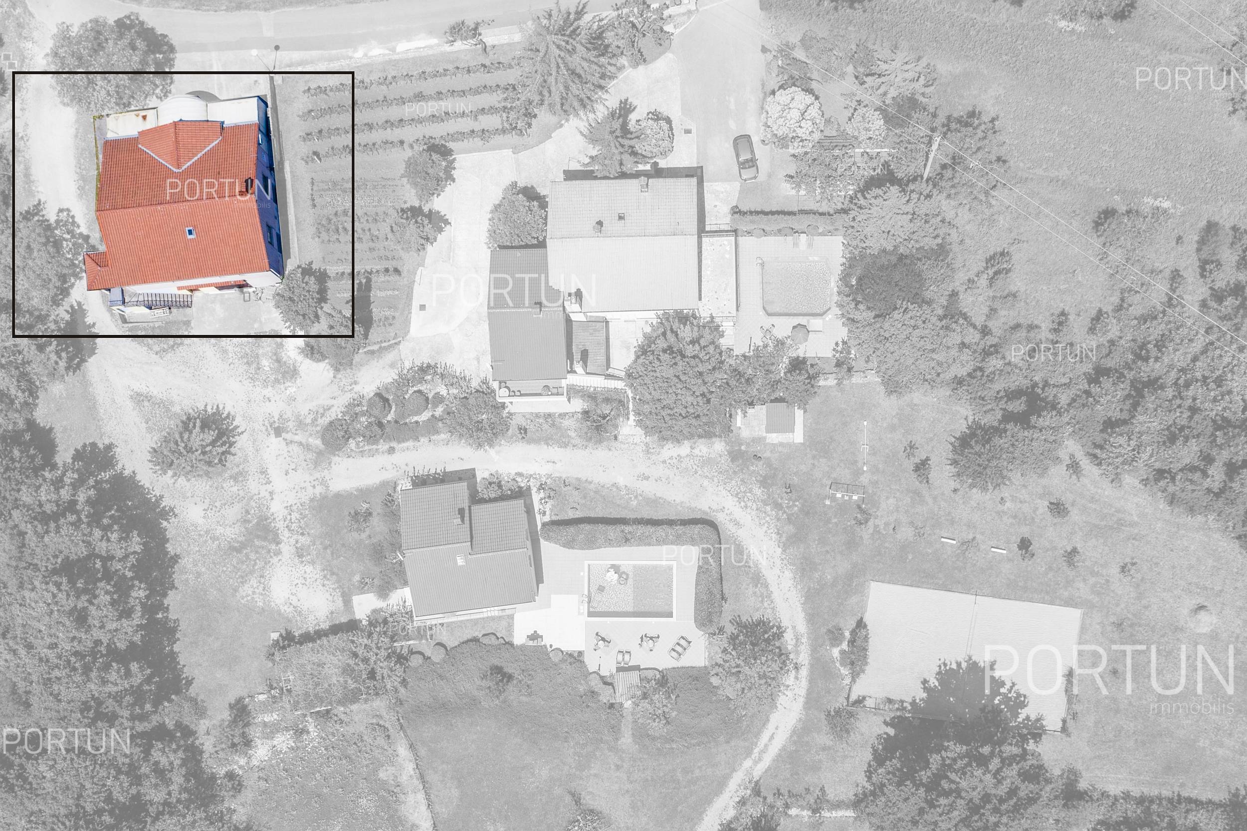 Kuća na prodaju Žminj - 20690 - 27