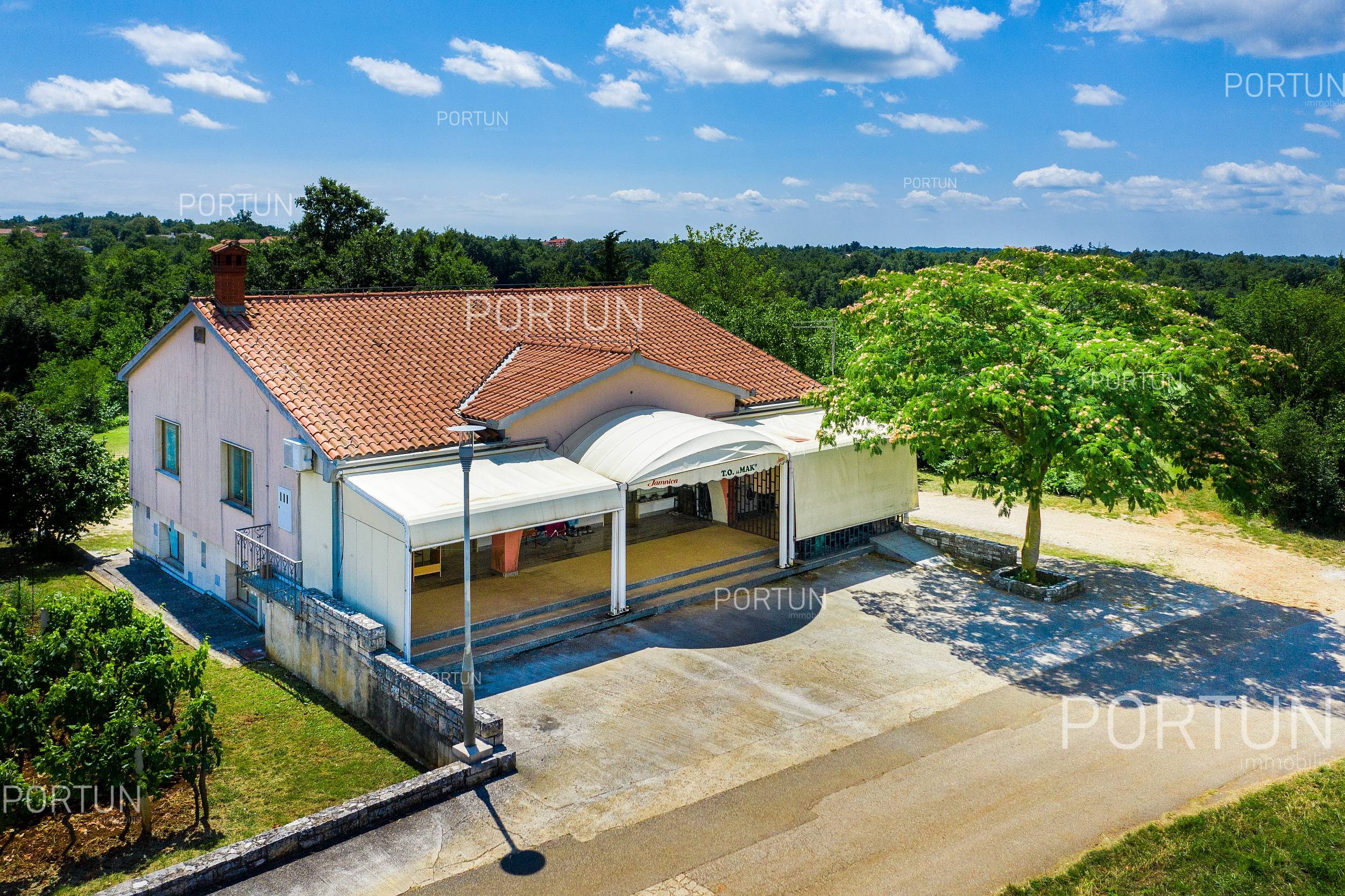 Kuća na prodaju Žminj - 20690 - 28