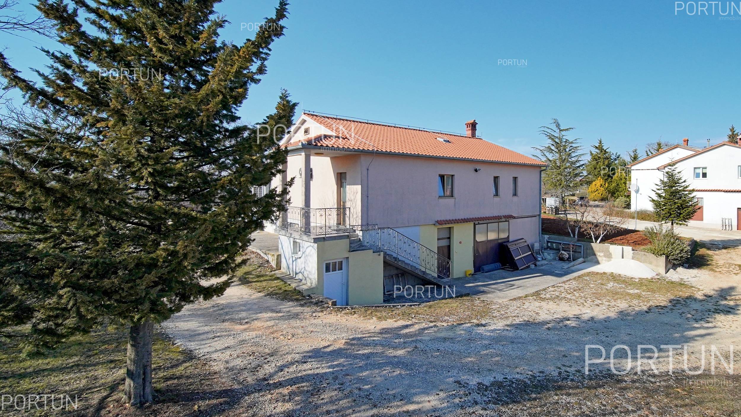 Kuća na prodaju Žminj - 20690 - 31