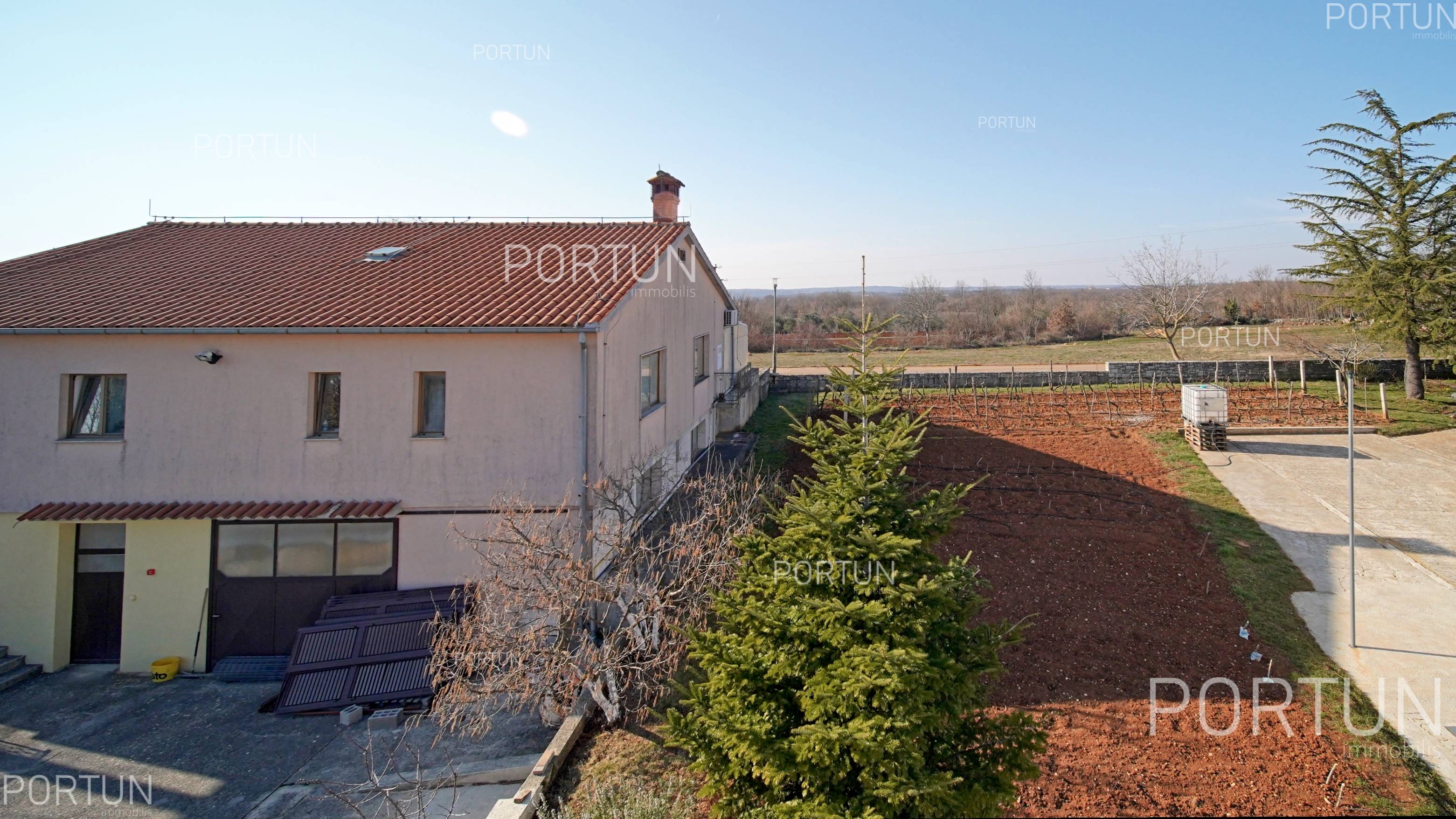 Kuća na prodaju Žminj - 20690 - 32