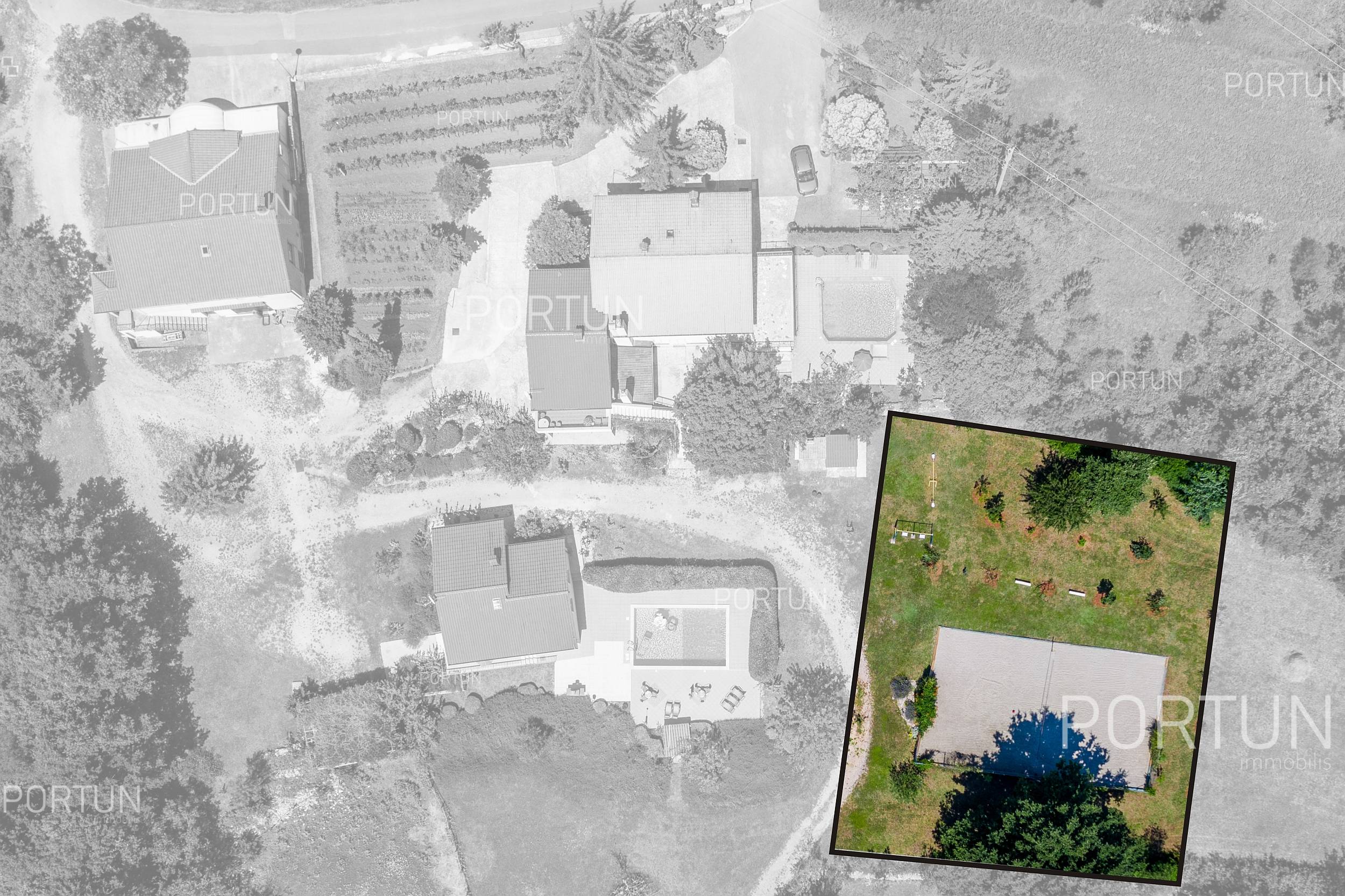 Kuća na prodaju Žminj - 20690 - 33