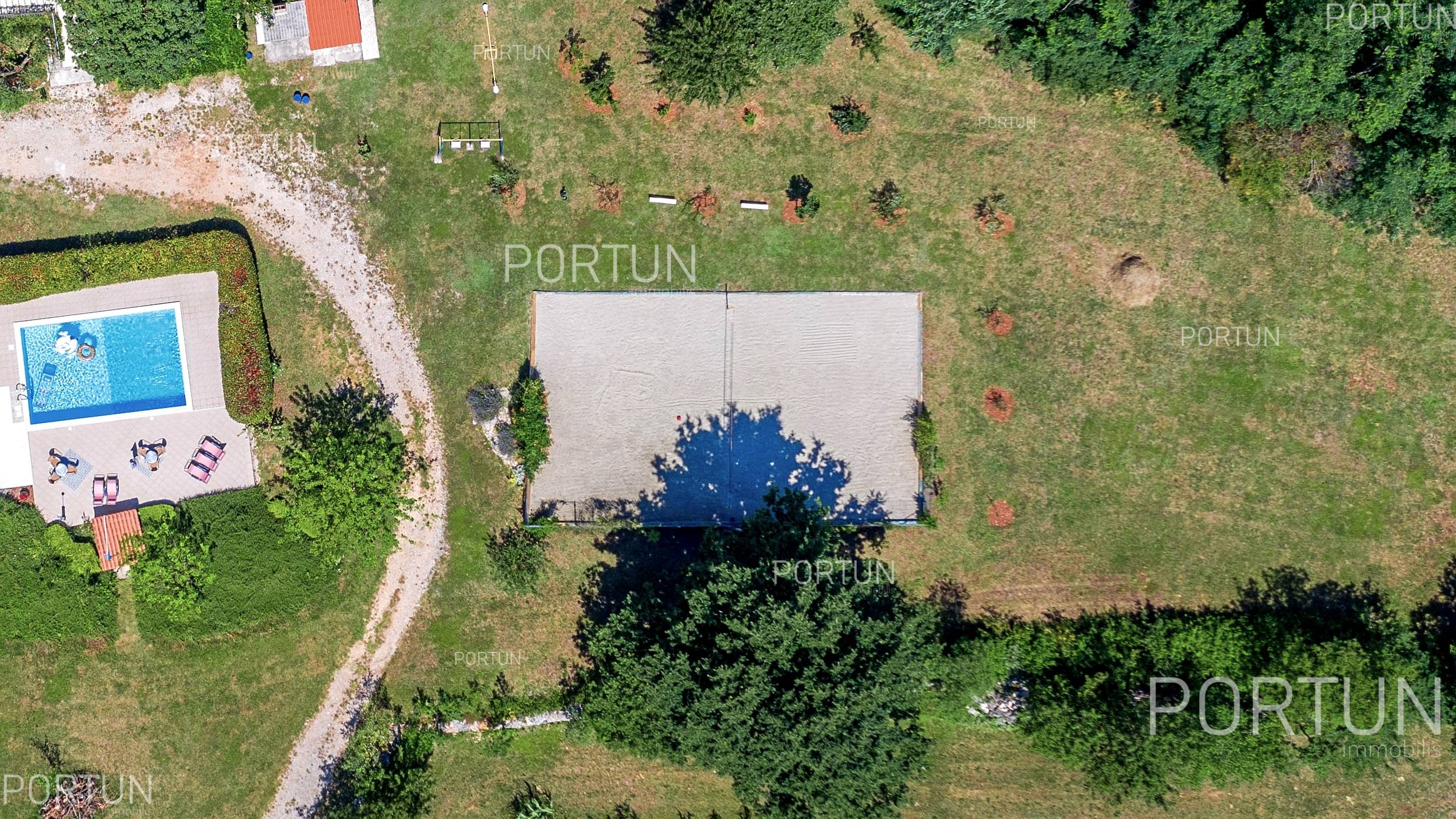 Kuća na prodaju Žminj - 20690 - 34