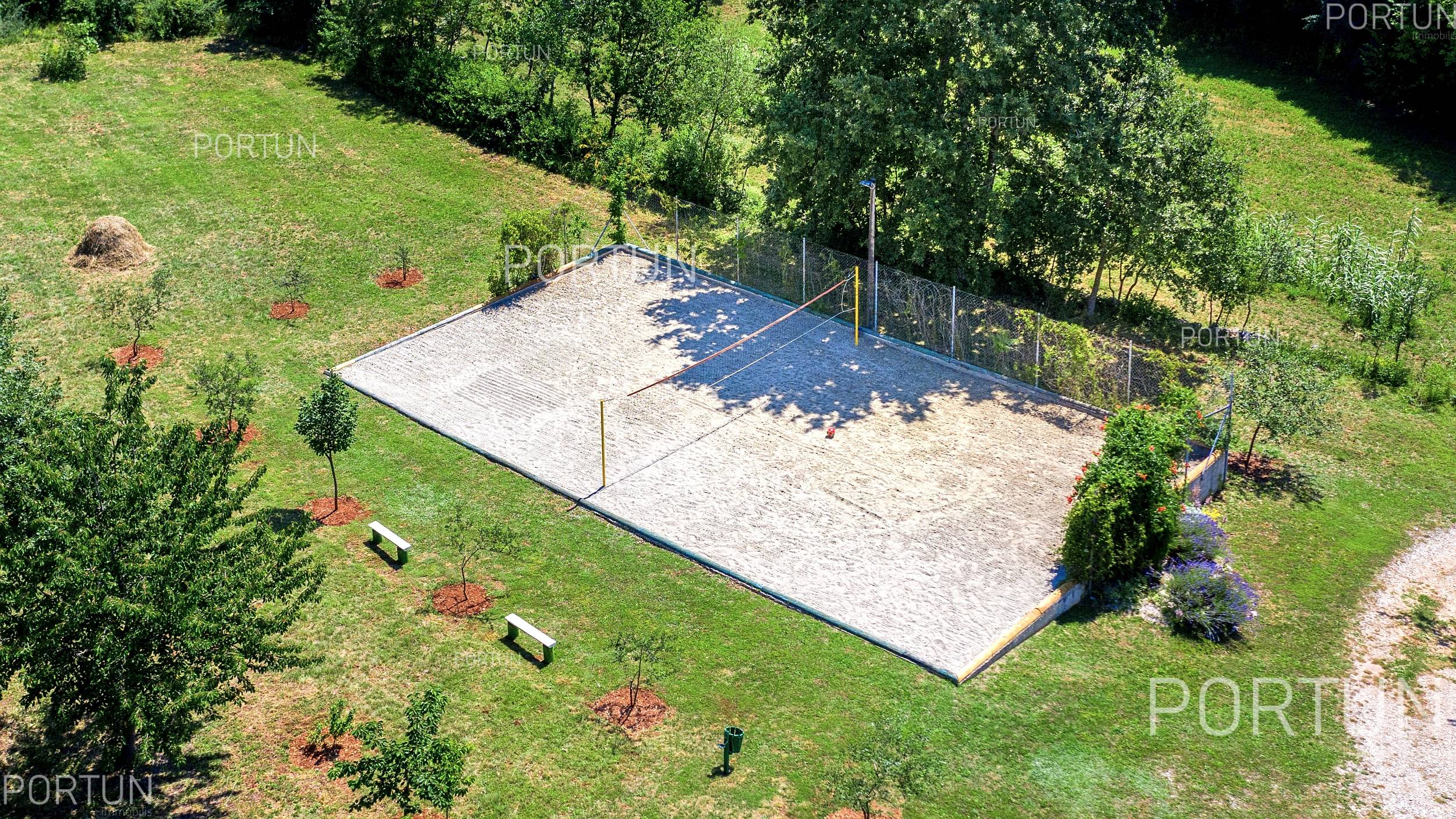 Kuća na prodaju Žminj - 20690 - 35