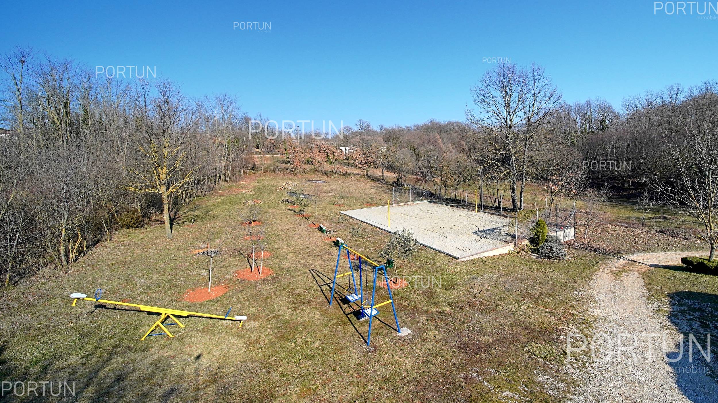 Kuća na prodaju Žminj - 20690 - 36