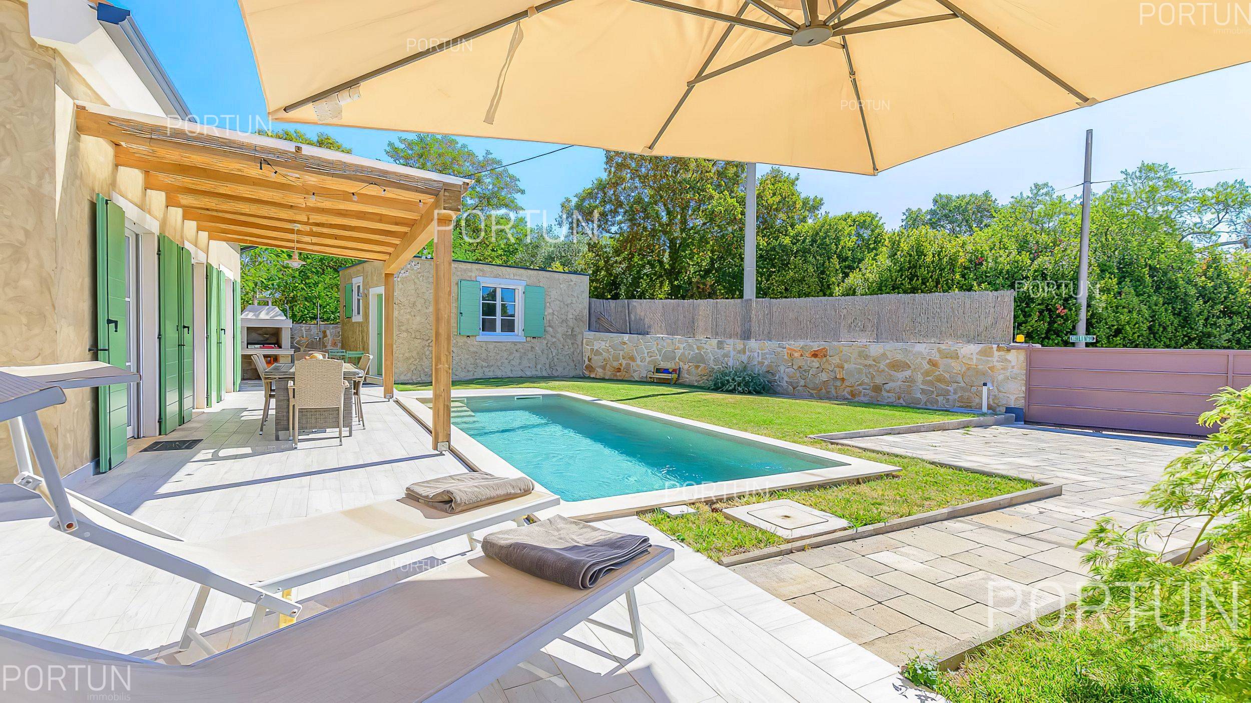 Kuća na prodaju Rovinj - 20692 - 07