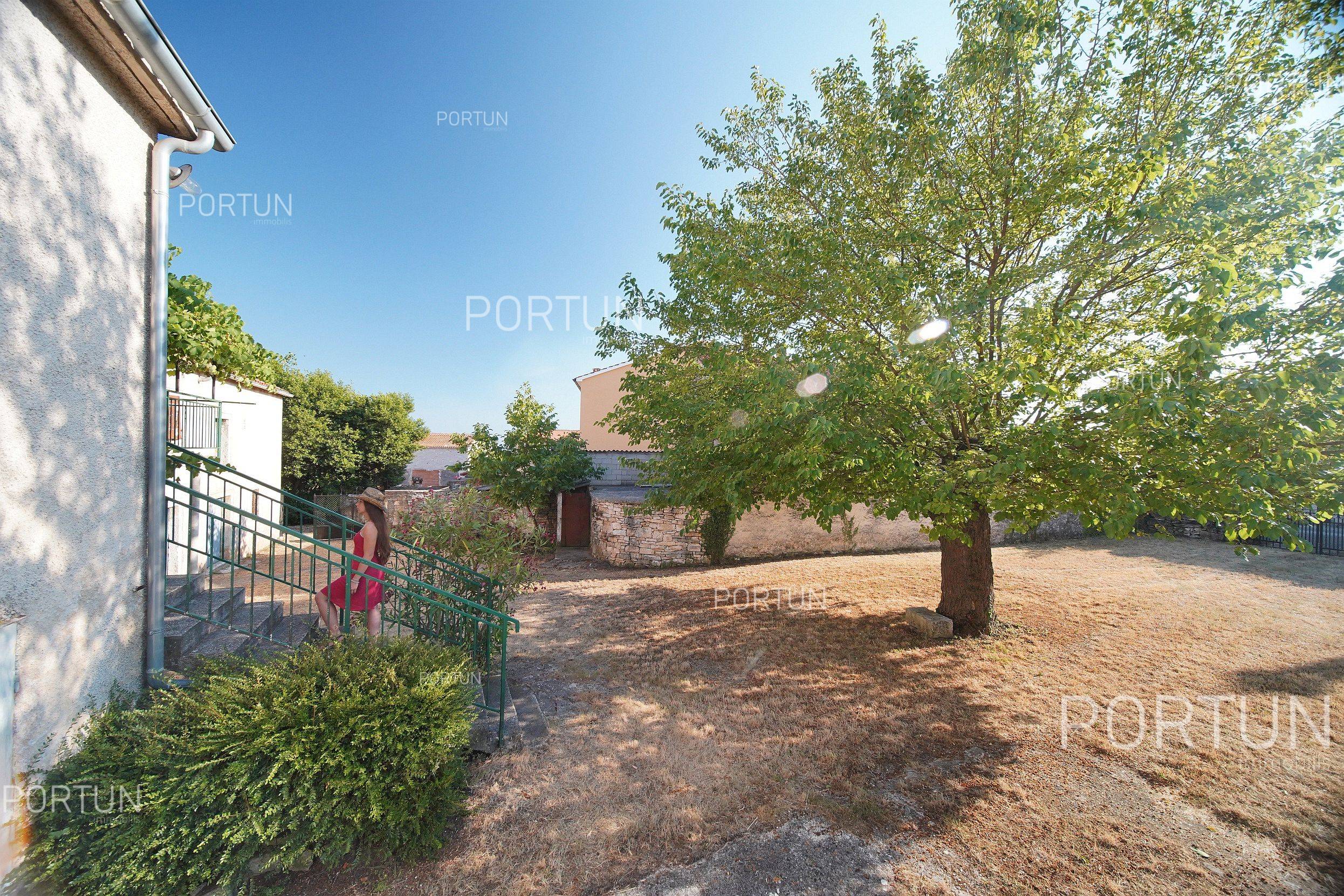 House for Sale in Kanfanar - 20705 - 06