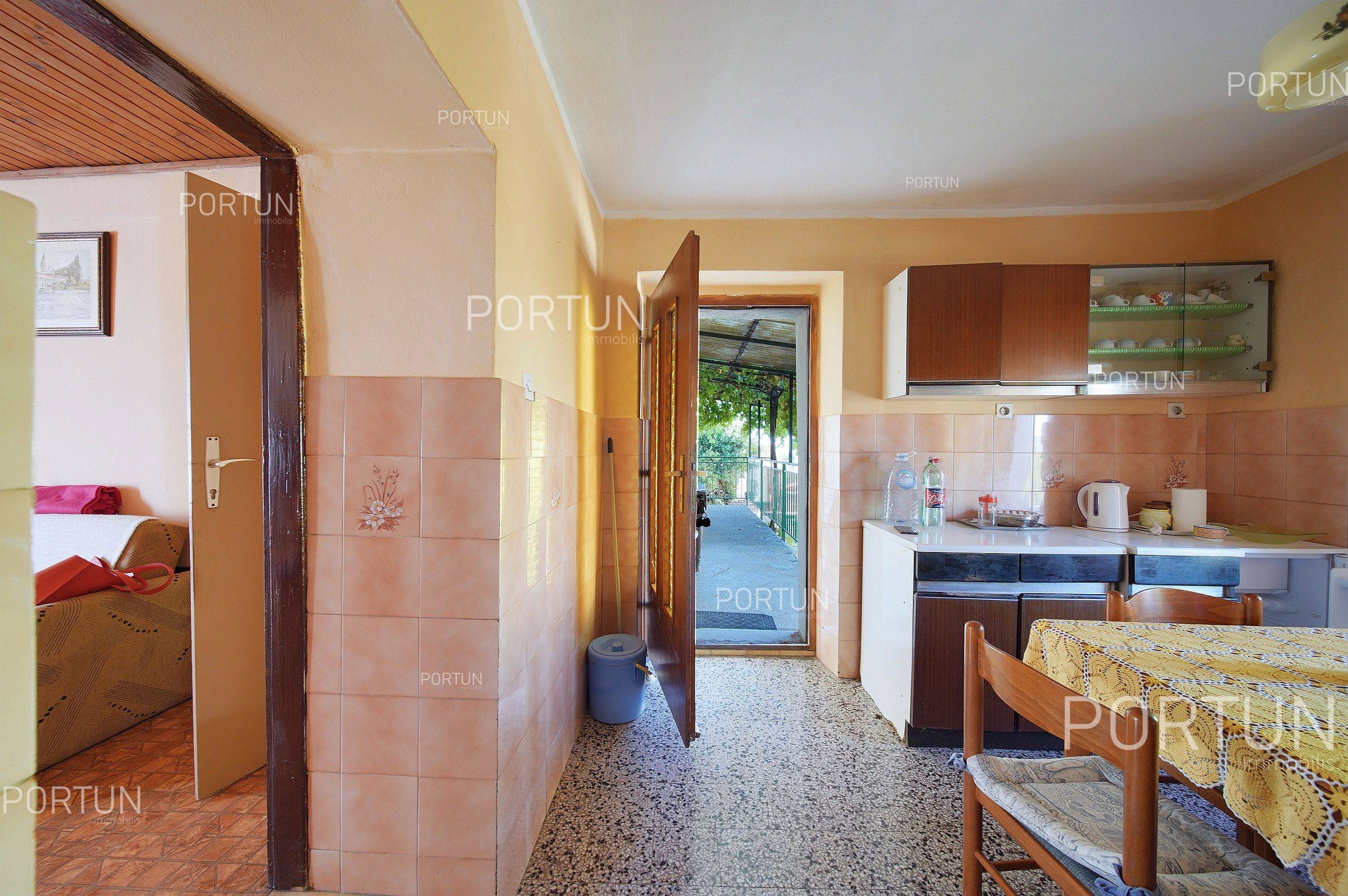 House for Sale in Kanfanar - 20705 - 11