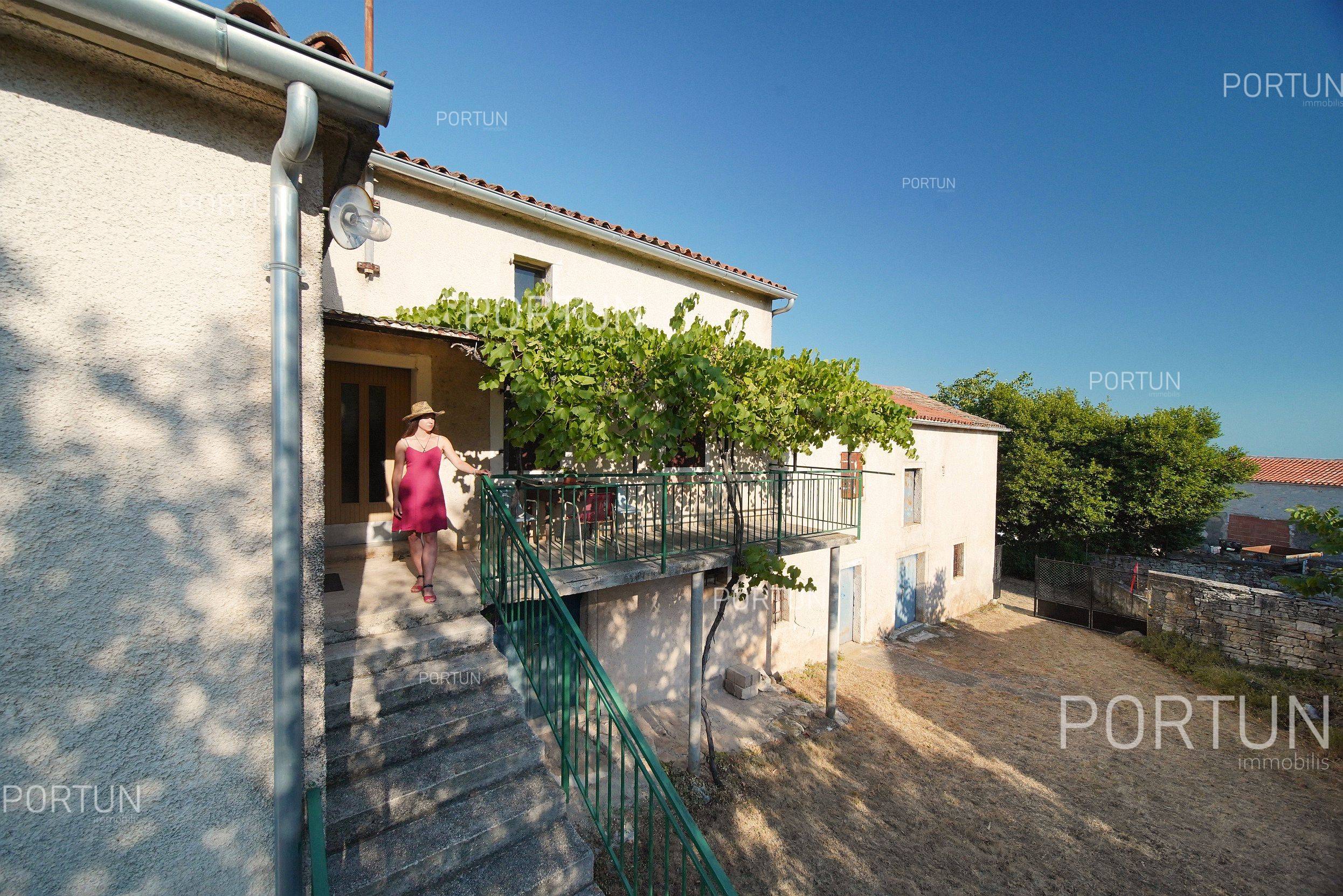 House for Sale in Kanfanar - 20705 - 21