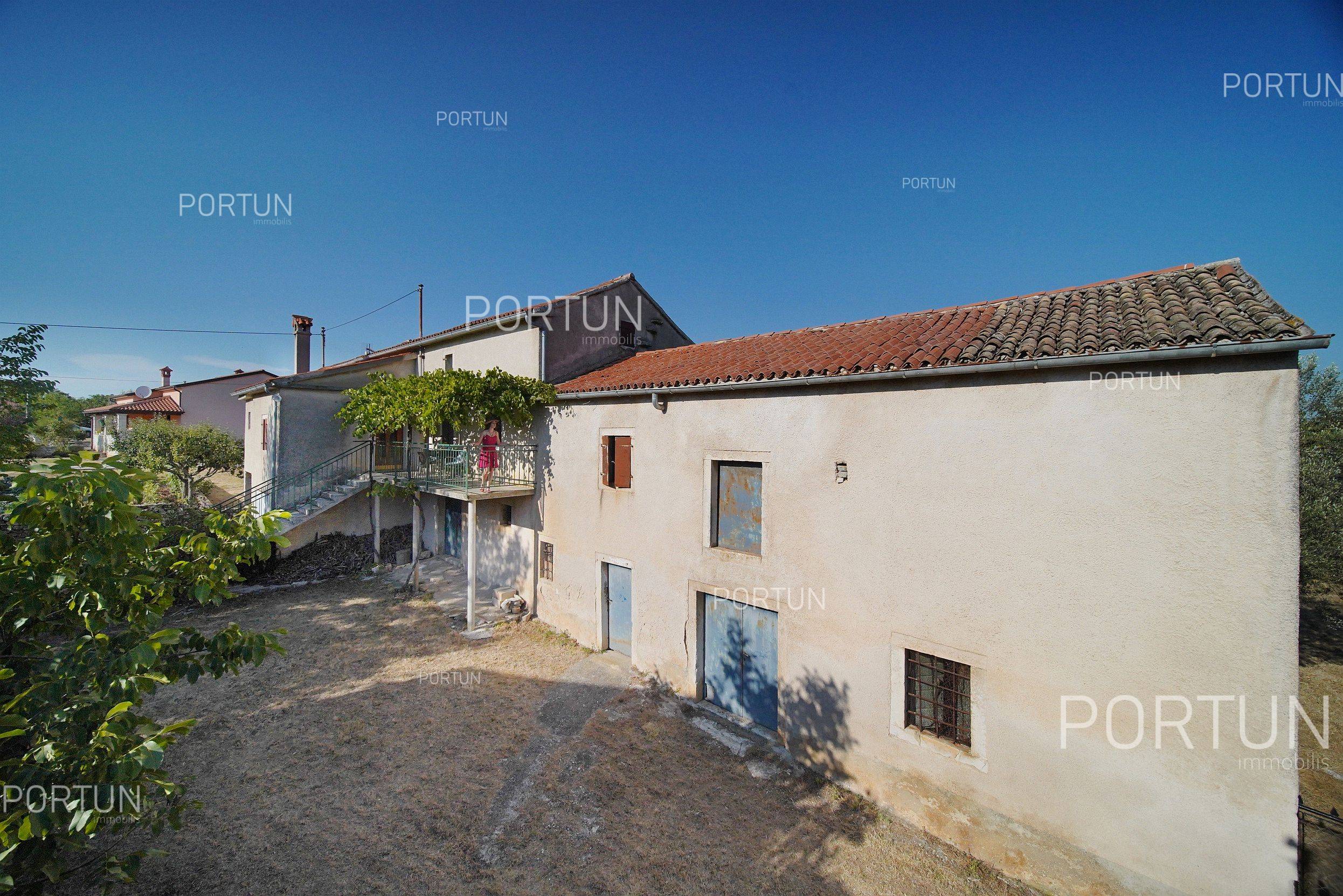 House for Sale in Kanfanar - 20705 - 04