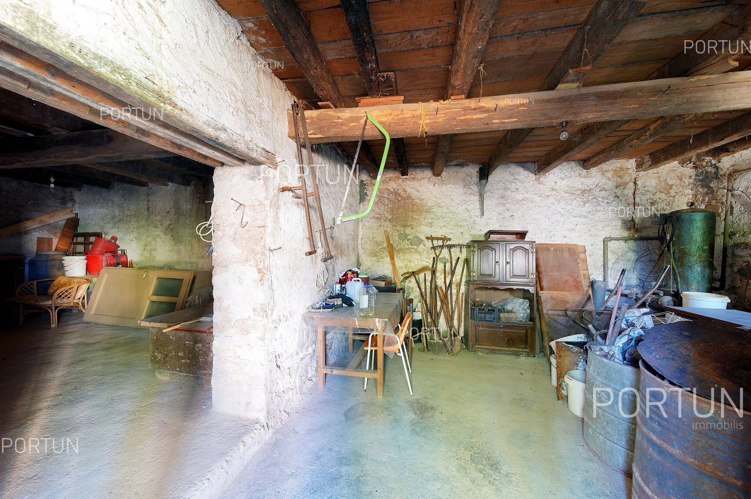 House for Sale in Kanfanar - 20705 - 23