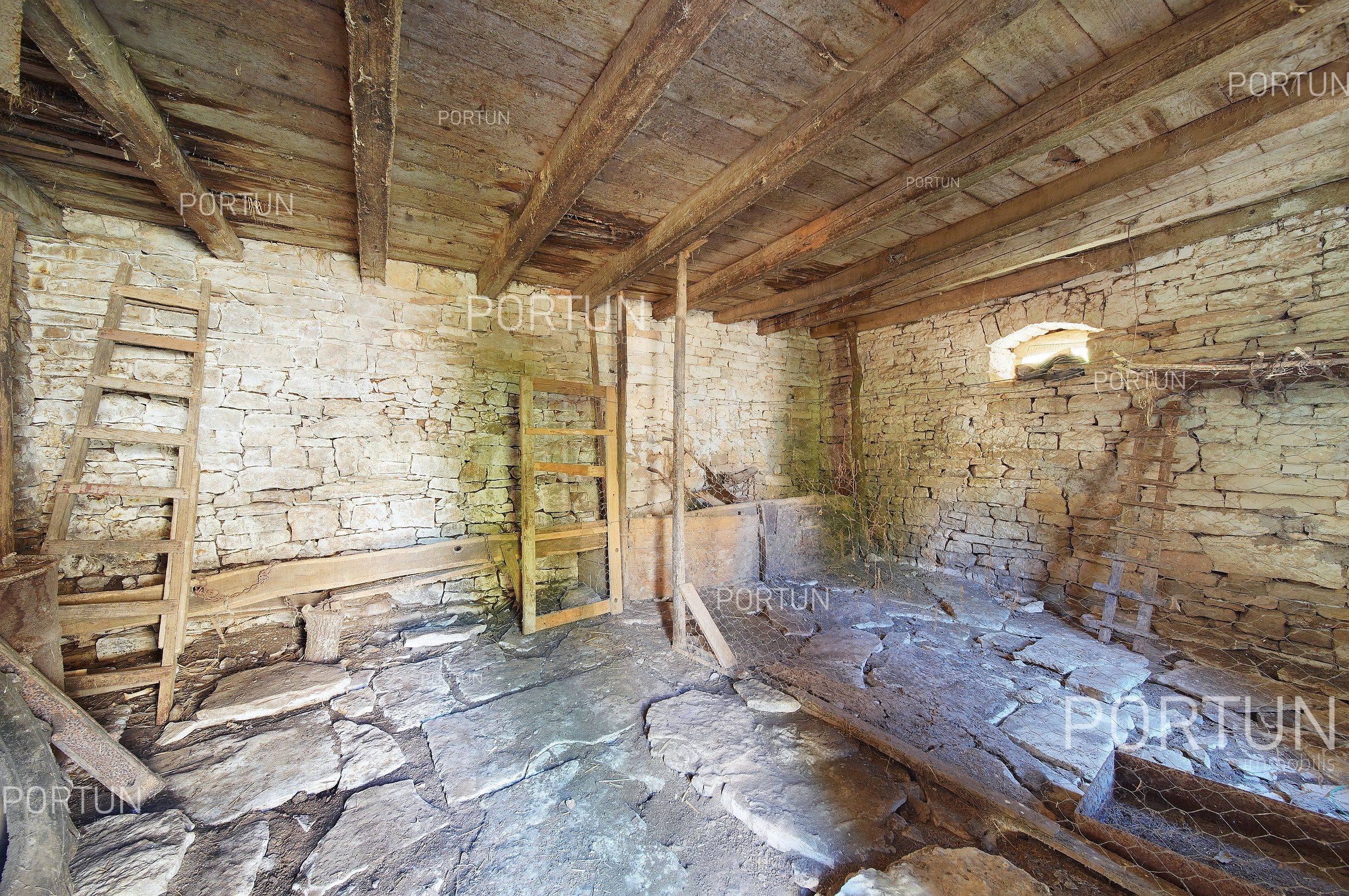 House for Sale in Kanfanar - 20705 - 24