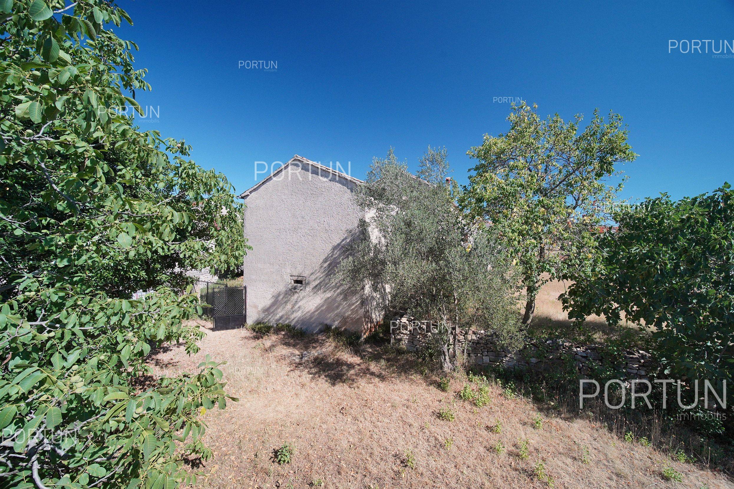 House for Sale in Kanfanar - 20705 - 05