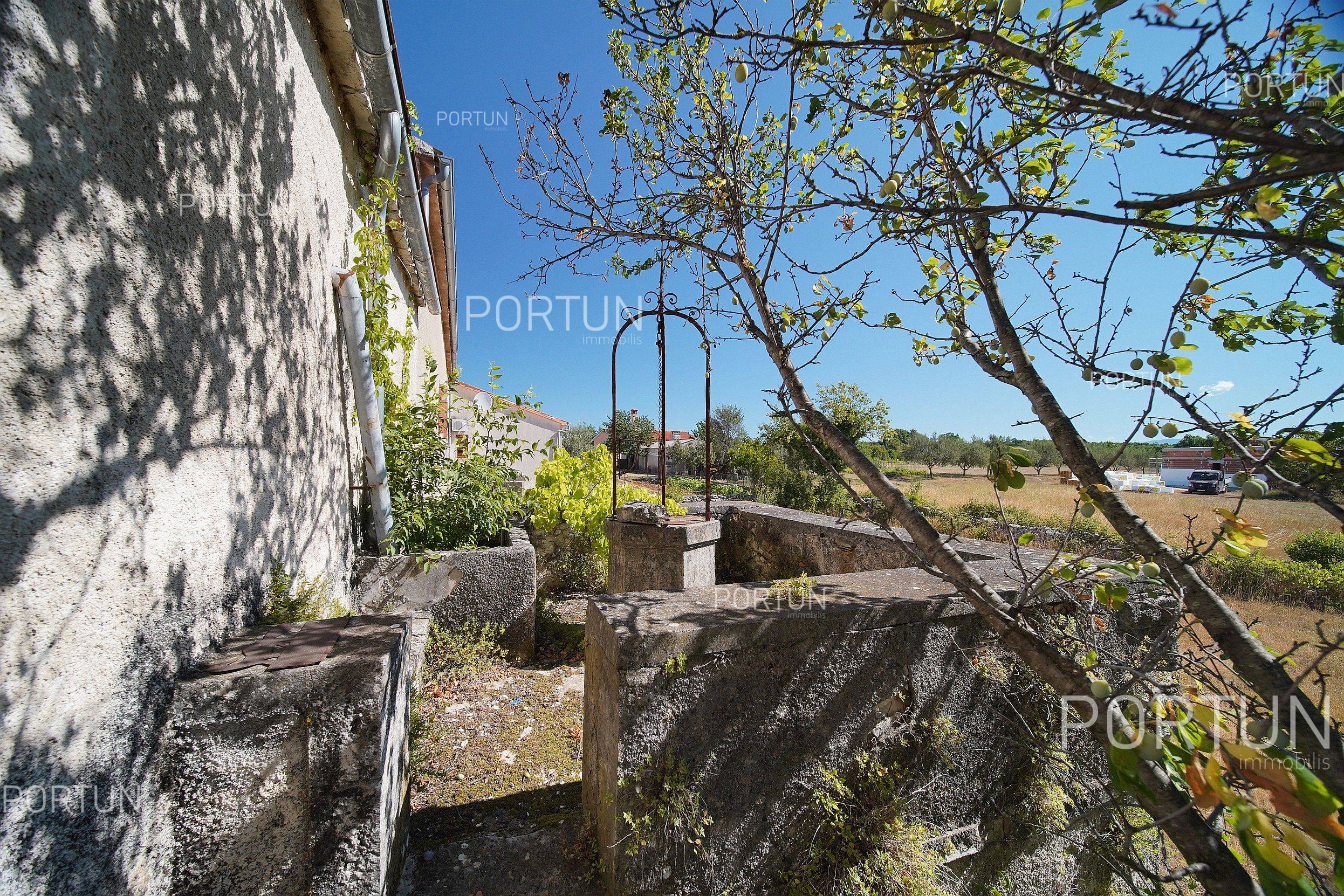 House for Sale in Kanfanar - 20705 - 07