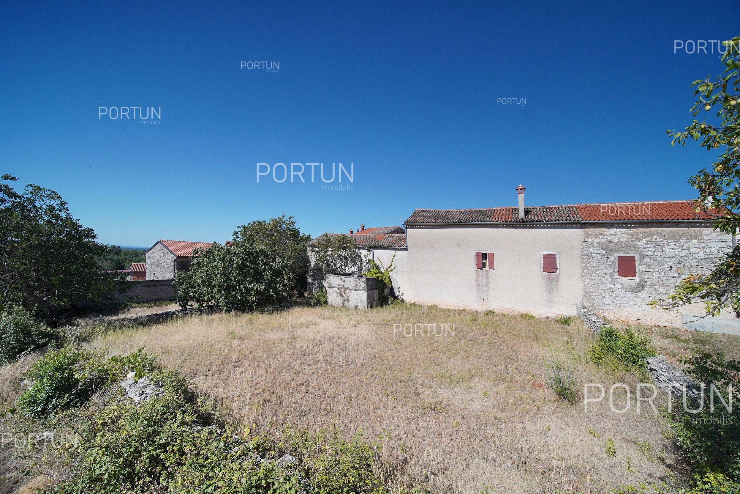 House for Sale in Kanfanar - 20705 - 09