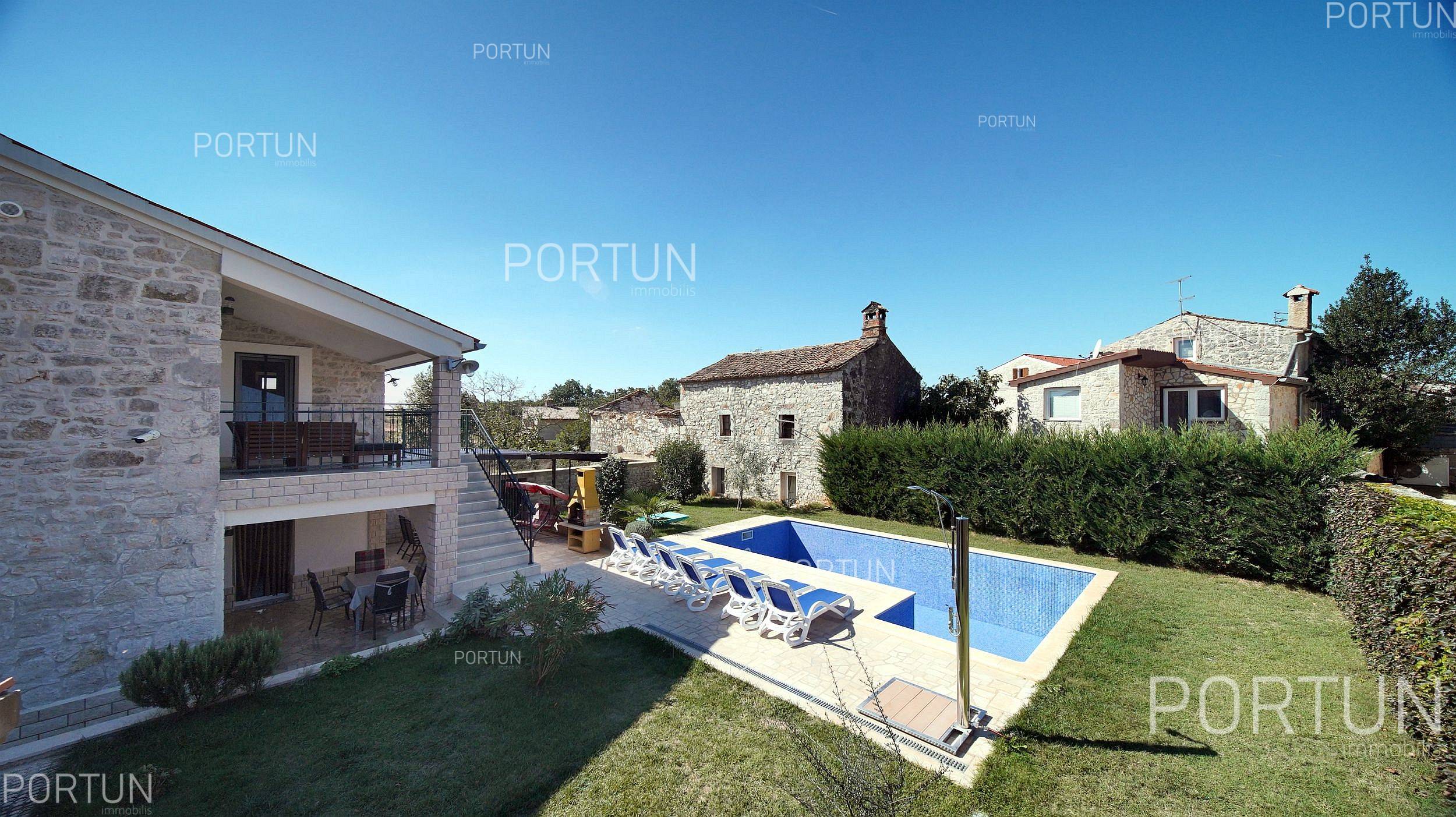 Kuća na prodaju Poreč - 20712 - 03