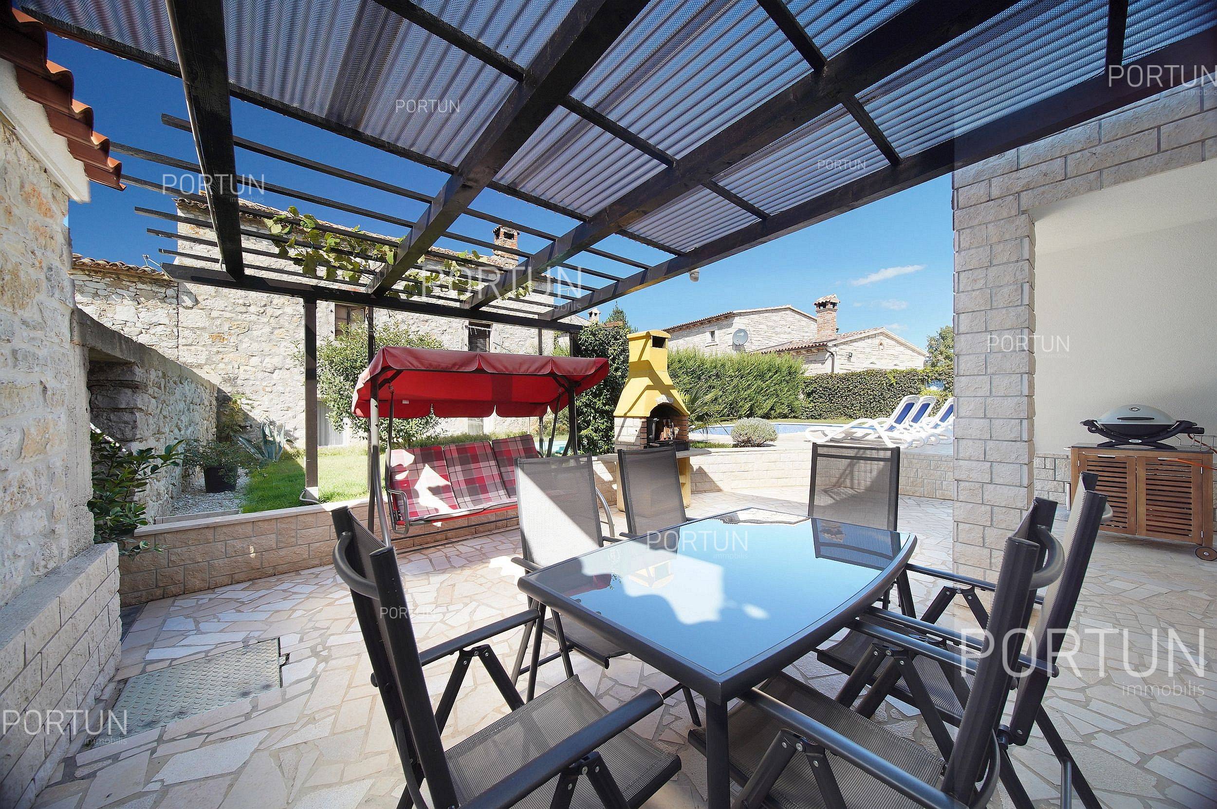 Kuća na prodaju Poreč - 20712 - 04