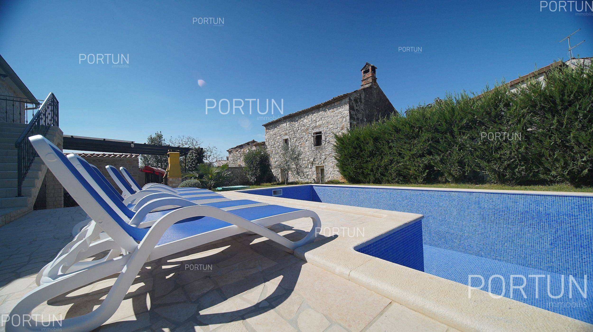 Kuća na prodaju Poreč - 20712 - 05