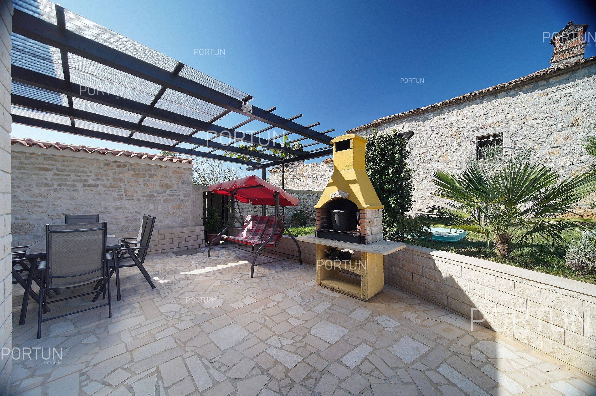 Kuća na prodaju Poreč - 20712 - 06