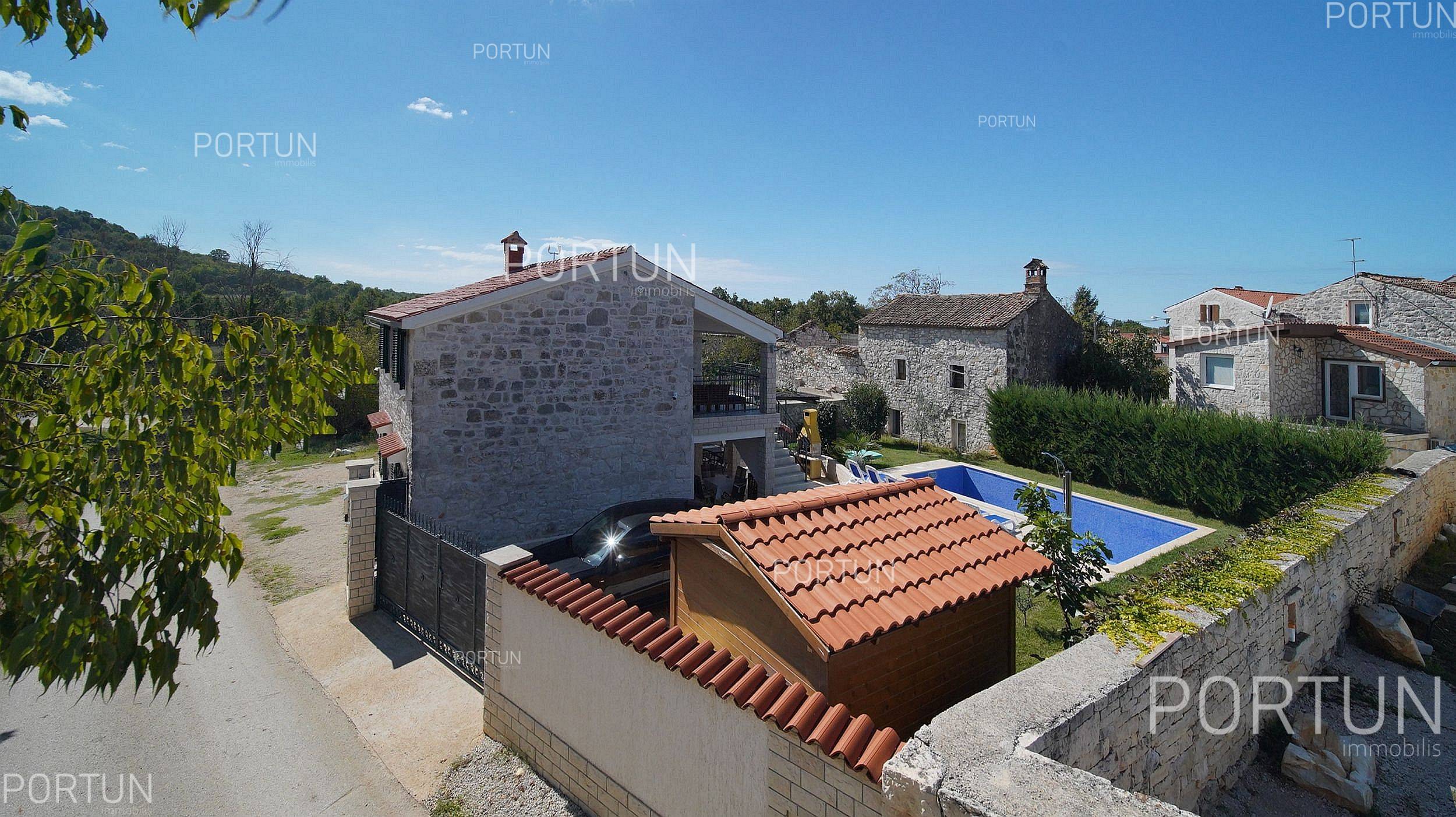 Kuća na prodaju Poreč - 20712 - 19