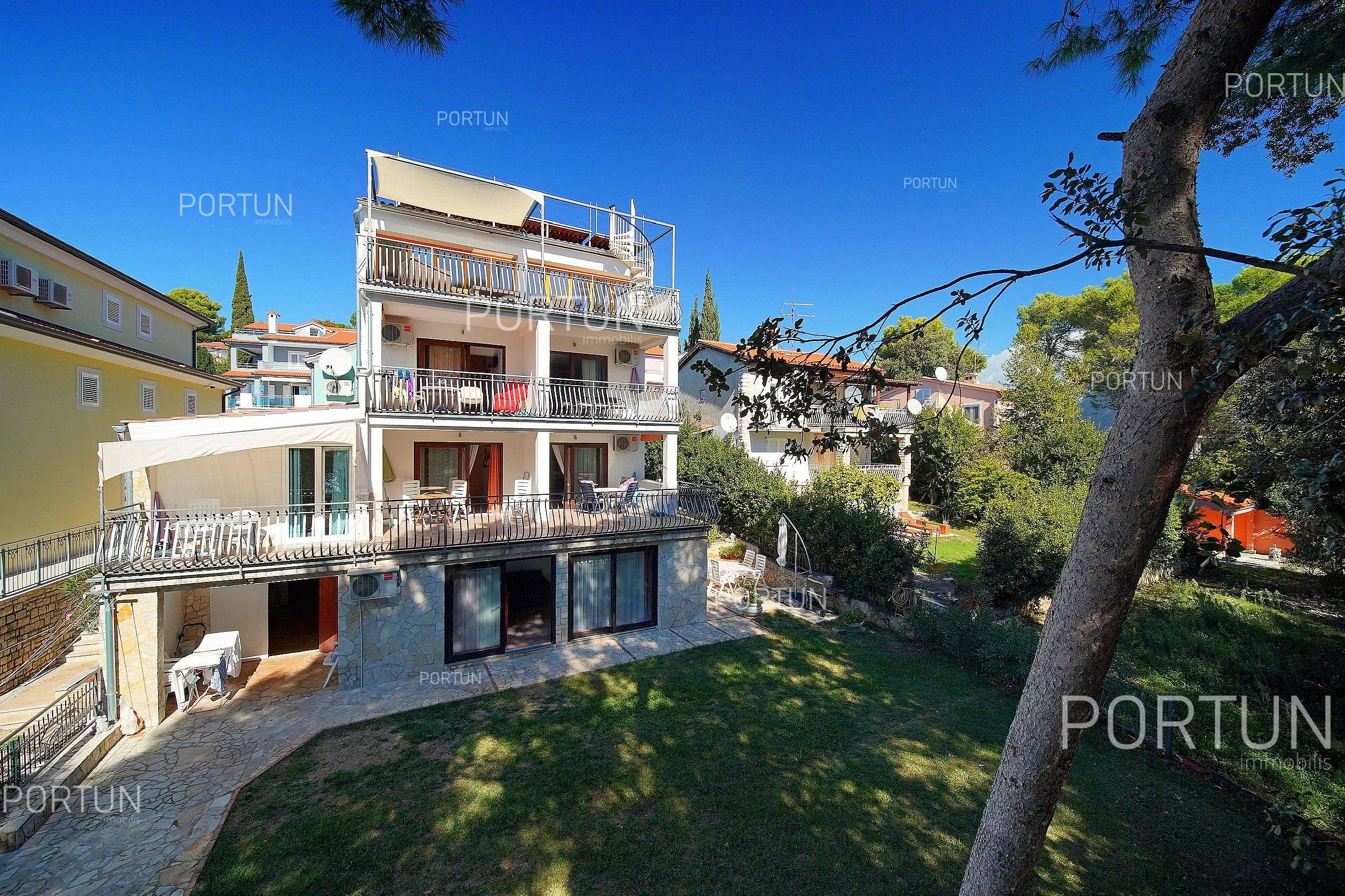 Kuća na prodaju Rovinj - 20715 - 03